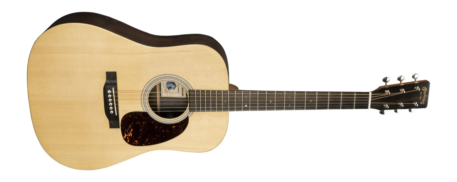 Martin D-X2E Billy Strings