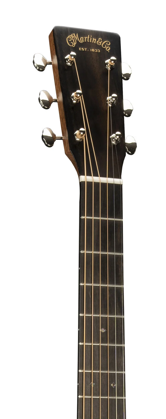 Martin D-X2E Billy Strings