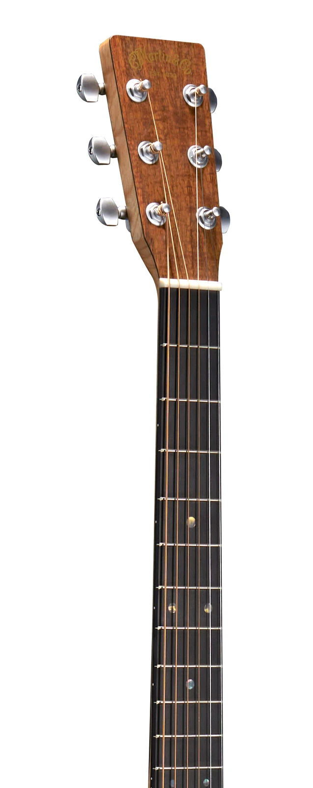Martin D-X1 KOA