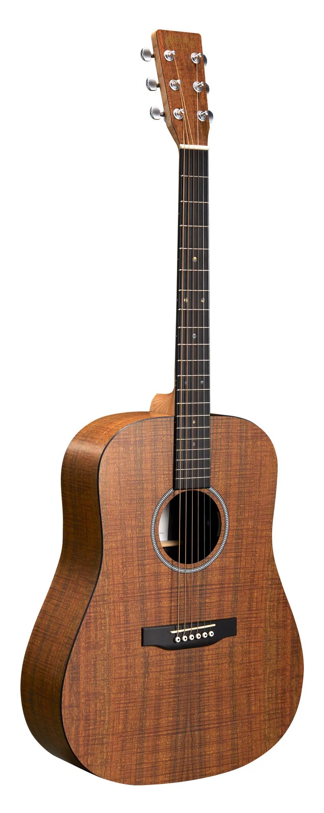 Martin D-X1 KOA