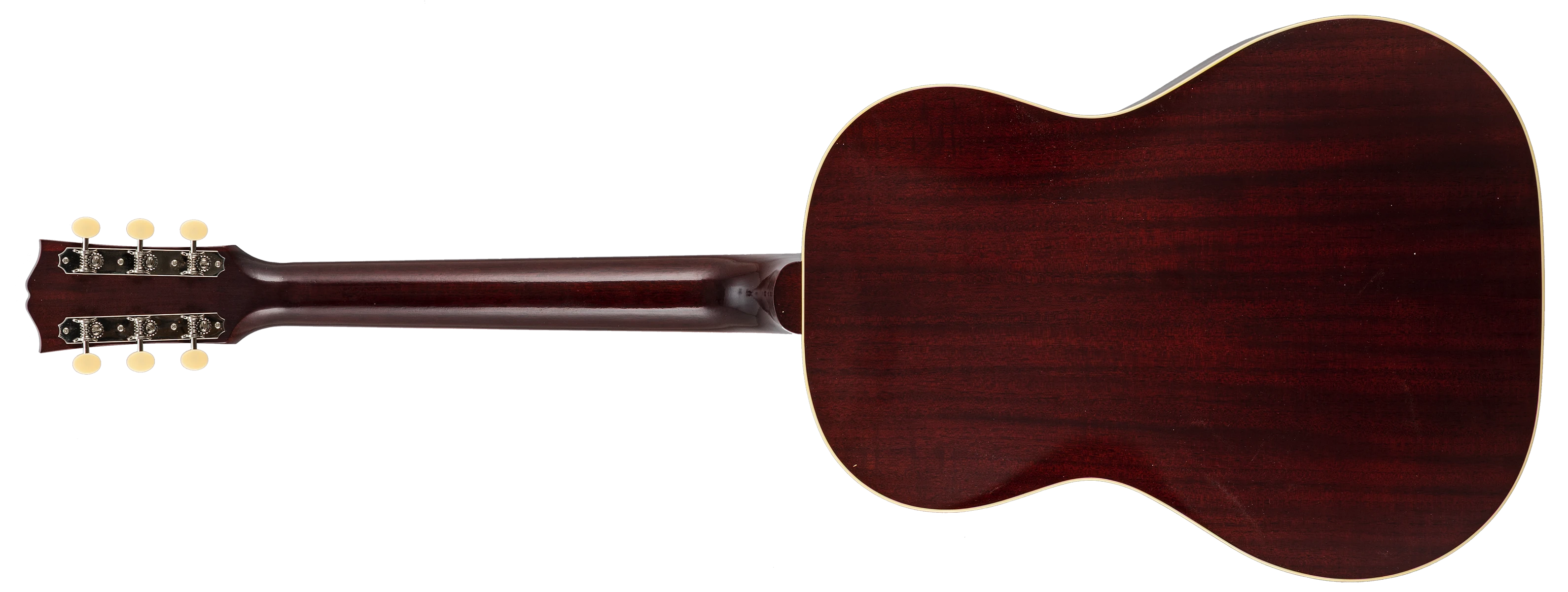 Gibson 1942 Banner LG-2 Vintage SB