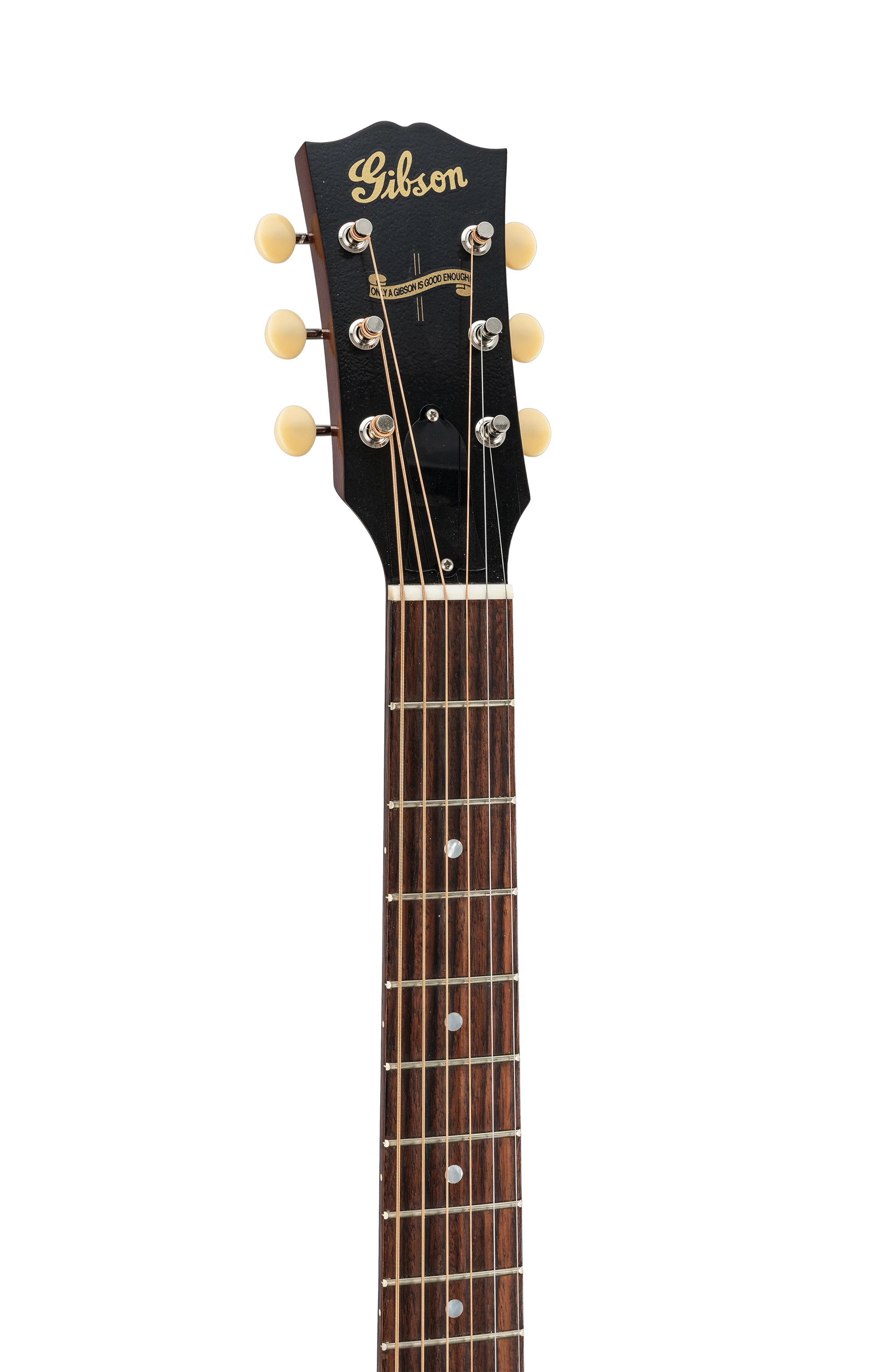 Gibson 1942 Banner LG-2 Vintage SB