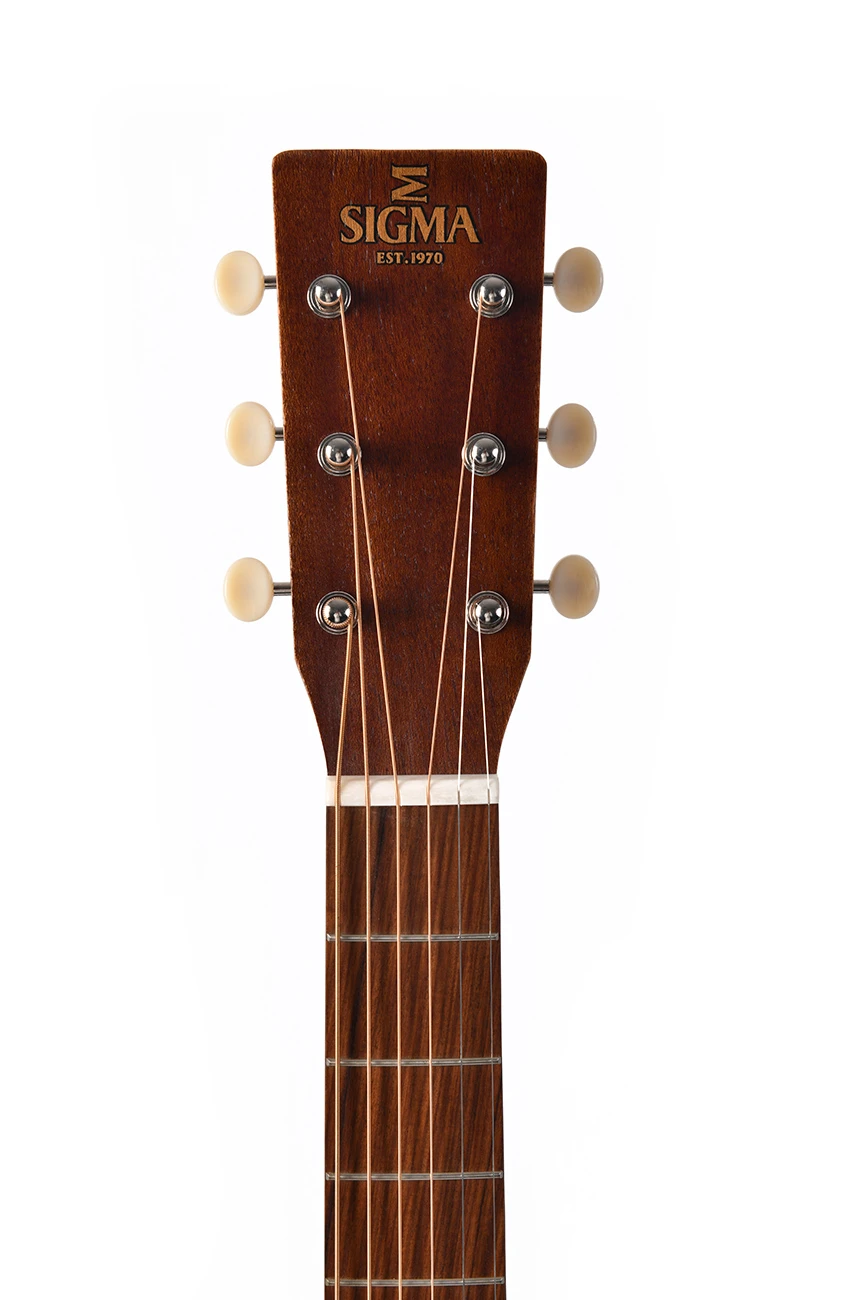Sigma GMC-15E-Aged