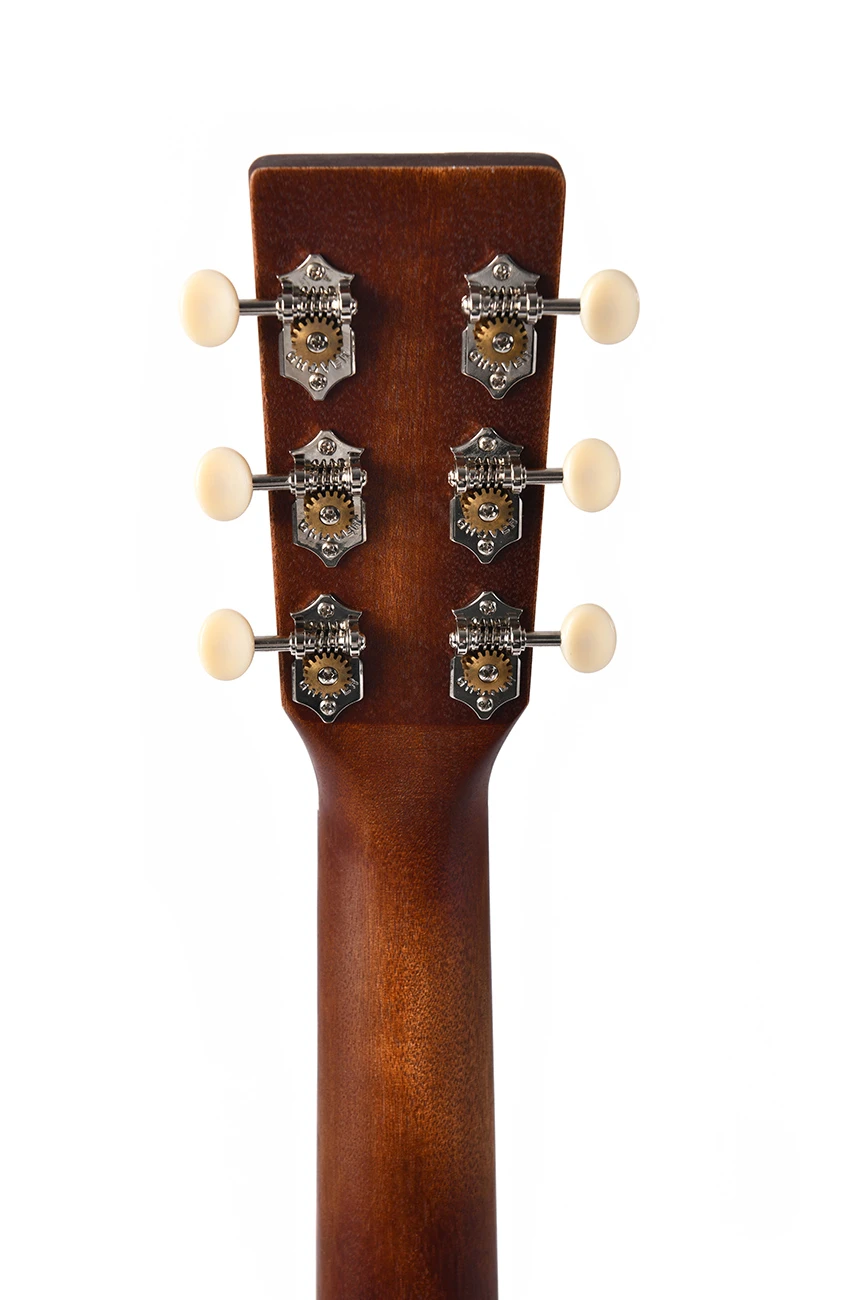 Sigma GMC-15E-Aged