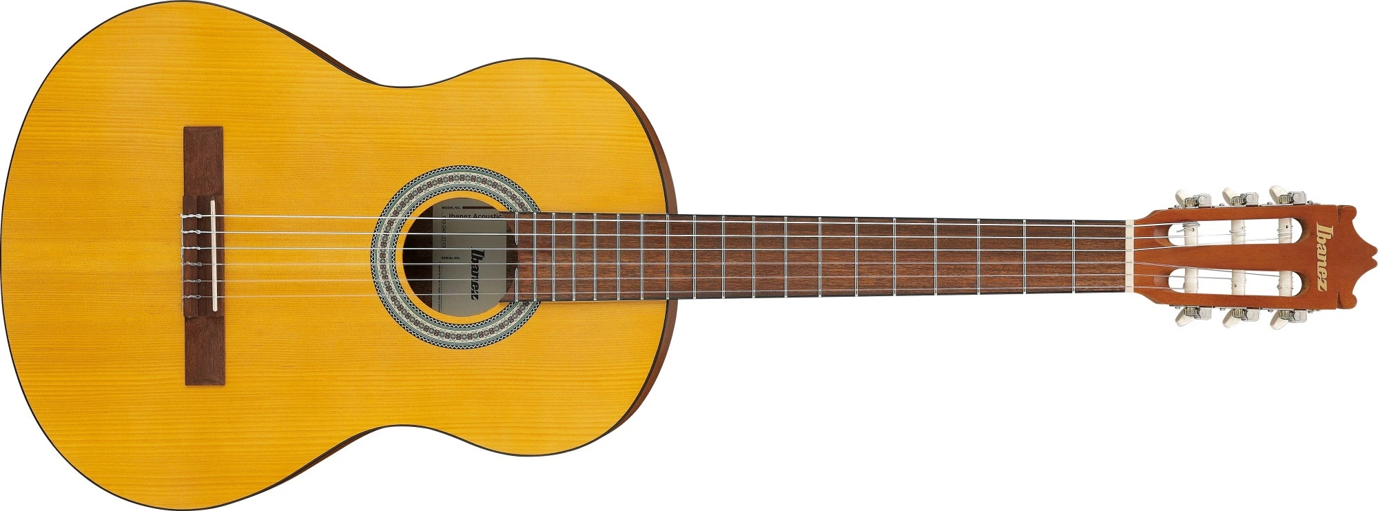 Ibanez GA3-OAM Konzertgitarre
