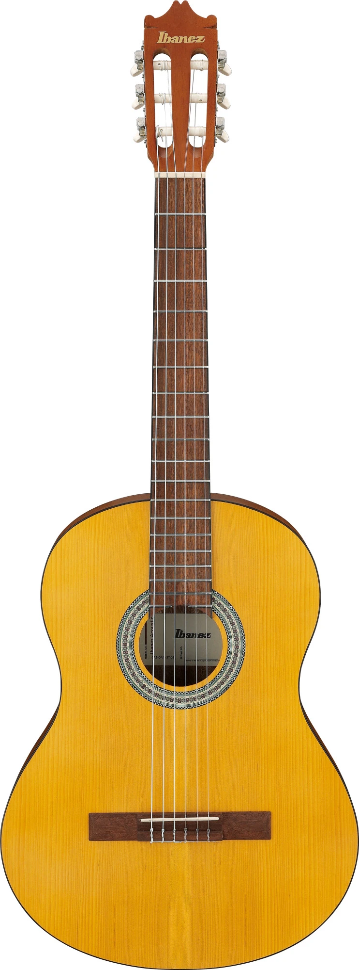 Ibanez GA3-OAM Konzertgitarre