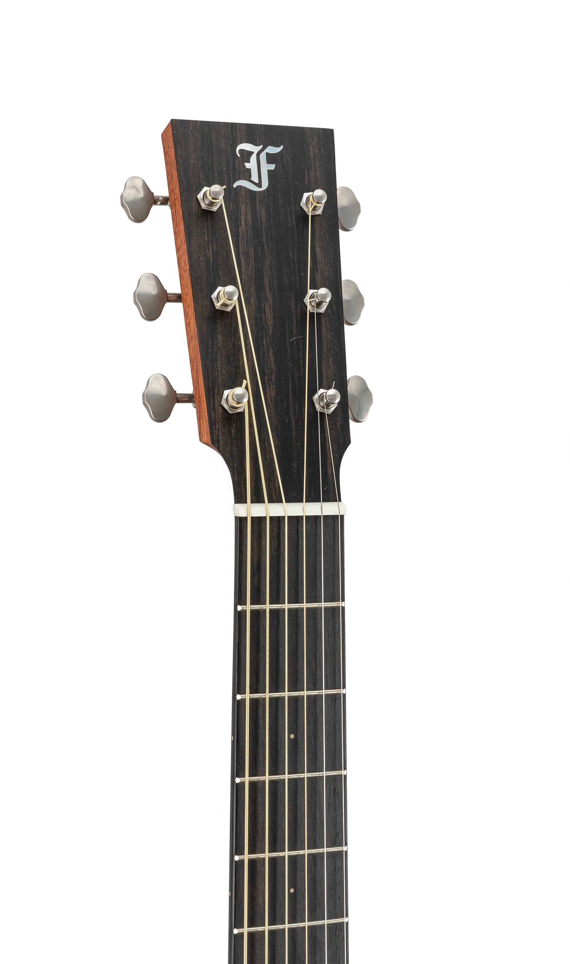 Furch Vintage Pure Austrian Ltd. OM-SR a