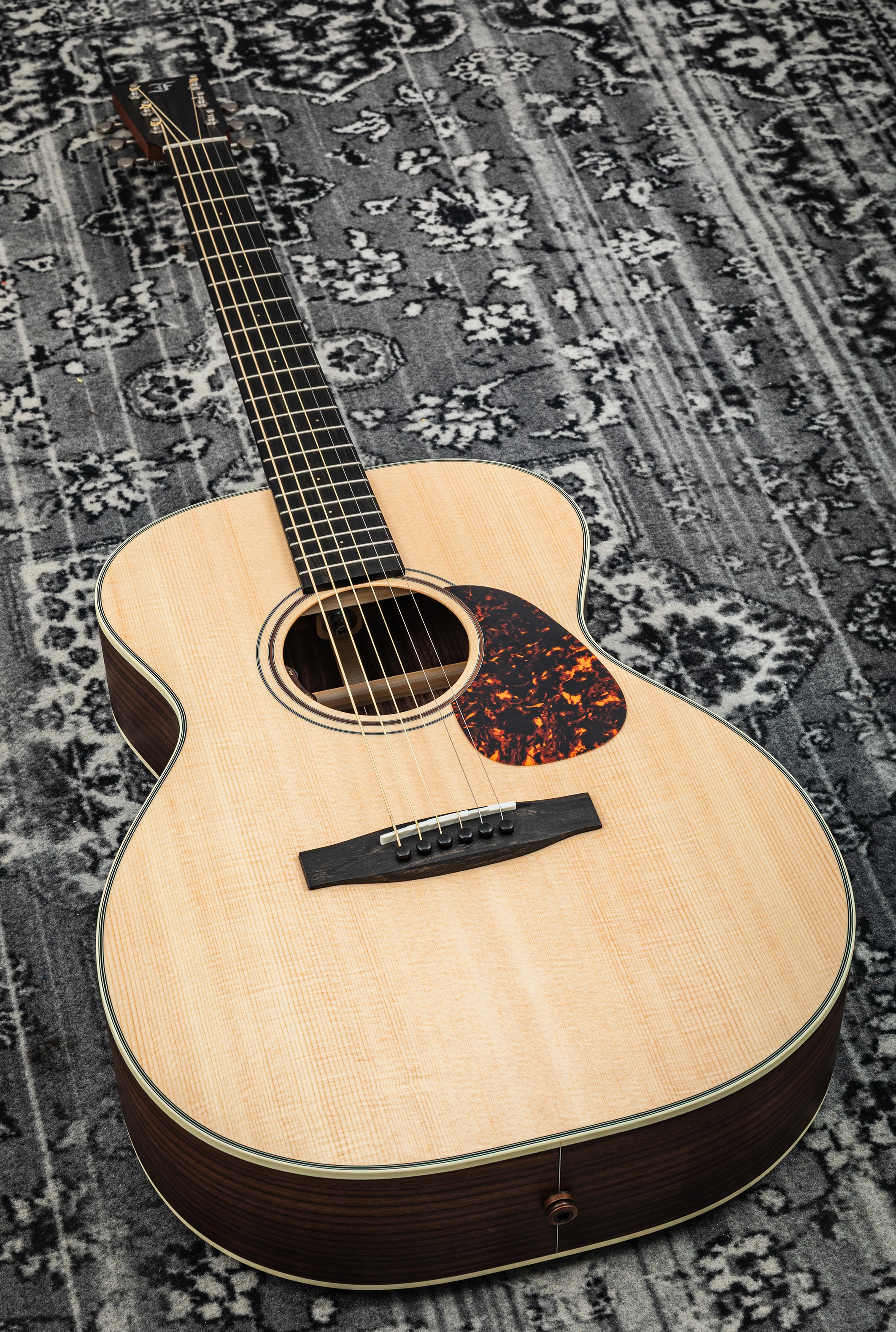 Furch Vintage Pure Austrian Ltd. OM-SR a