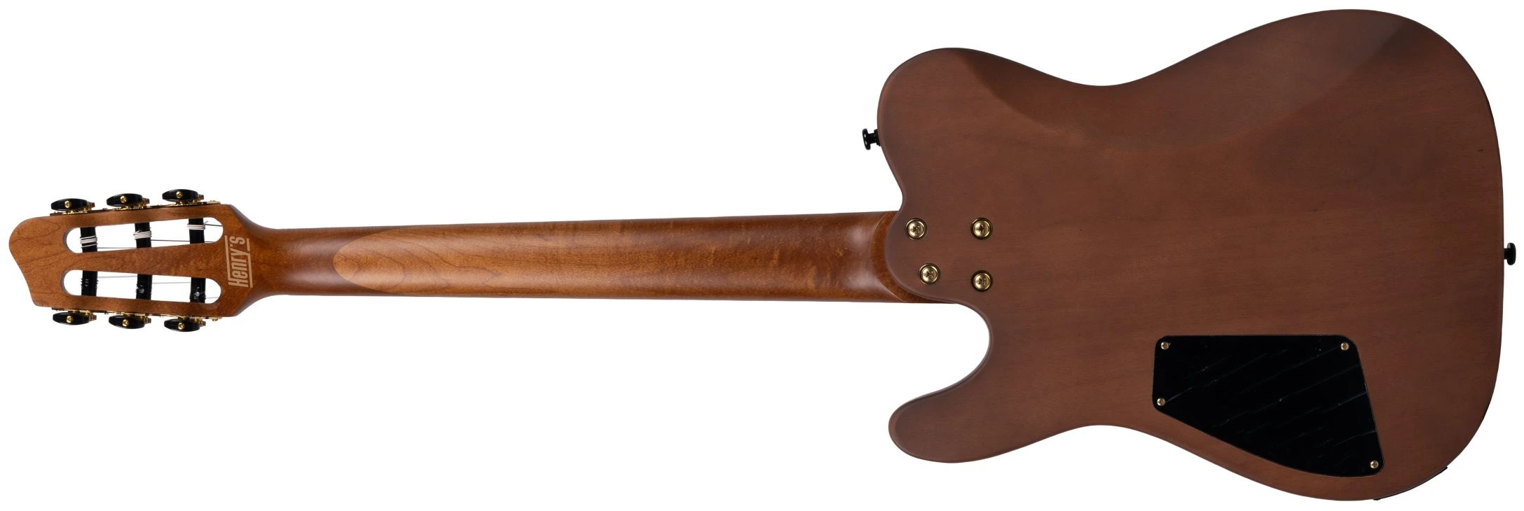 Henrys CK78 KAL-EL - Blue
