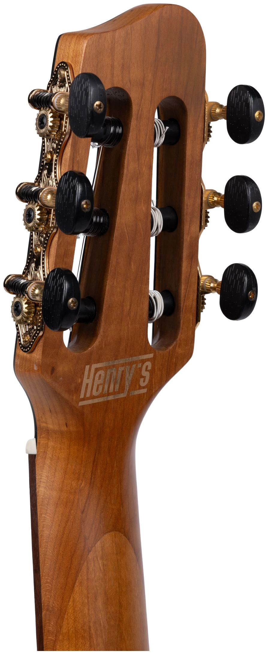 Henrys CK78 KAL-EL - Blue