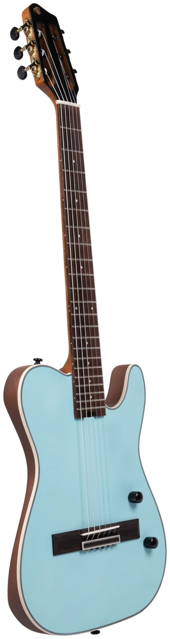 Henrys CK78 KAL-EL - Blue