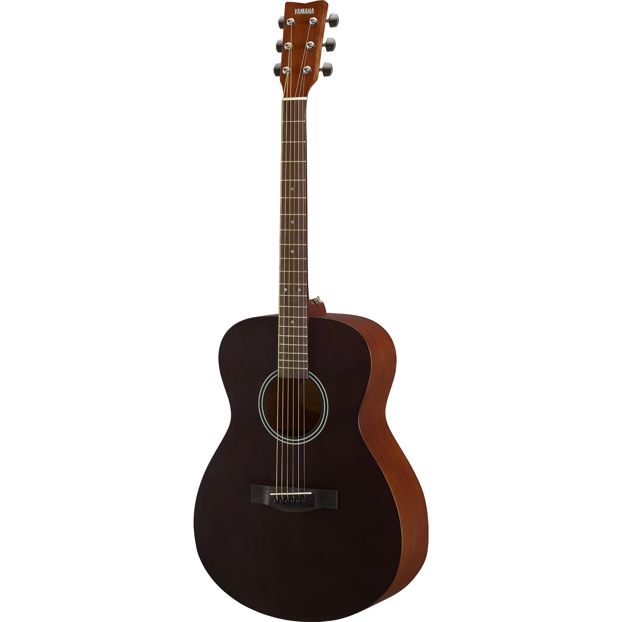 Yamaha FS 400 Smoky Black