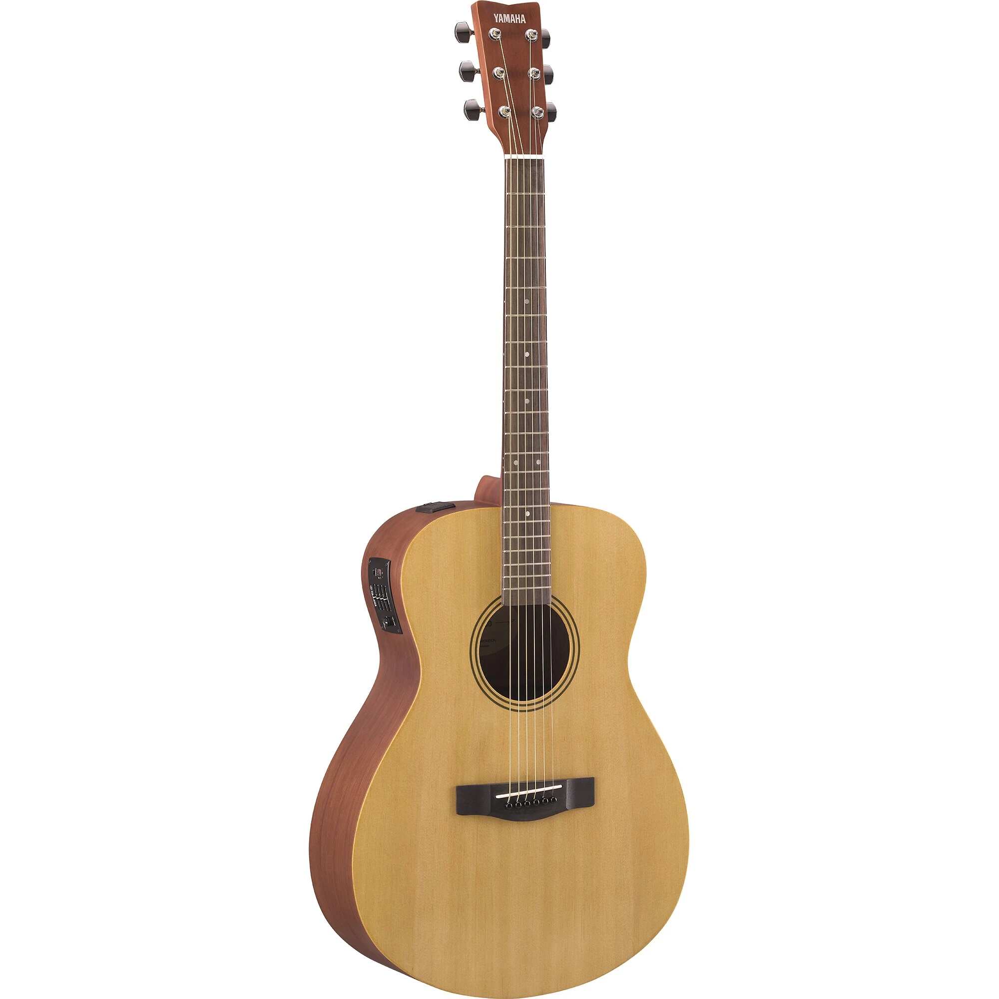 Yamaha FSX 400 Natural Satin
