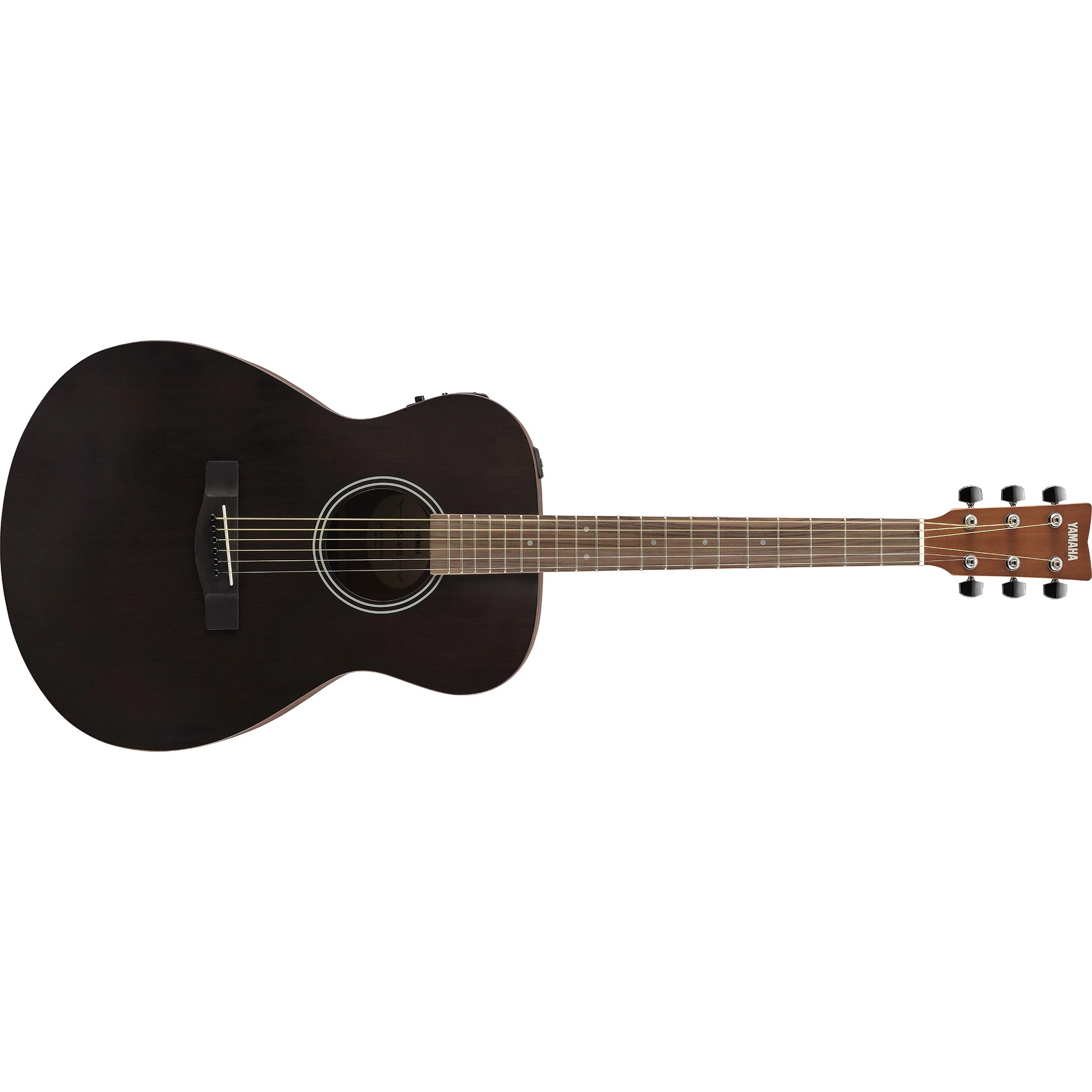 Yamaha  FSX 400 Smoky Black