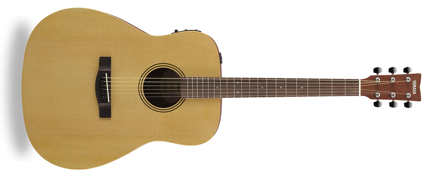 Yamaha  FX 400 Natural Satin