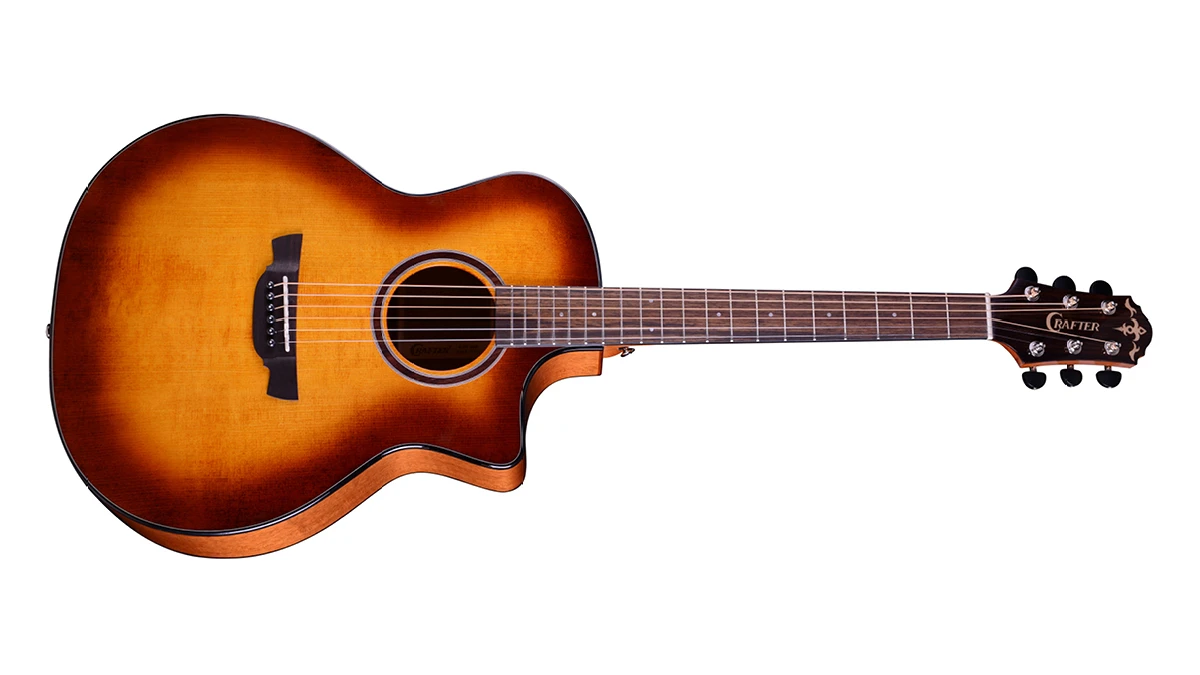 Crafter ABLE G600CE-VTG