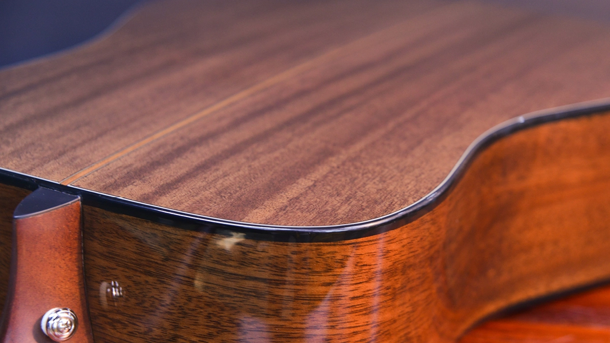 Crafter ABLE G600CE-VTG