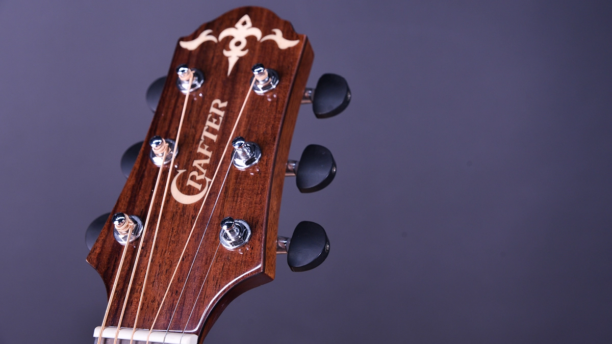 Crafter ABLE G600CE-VTG