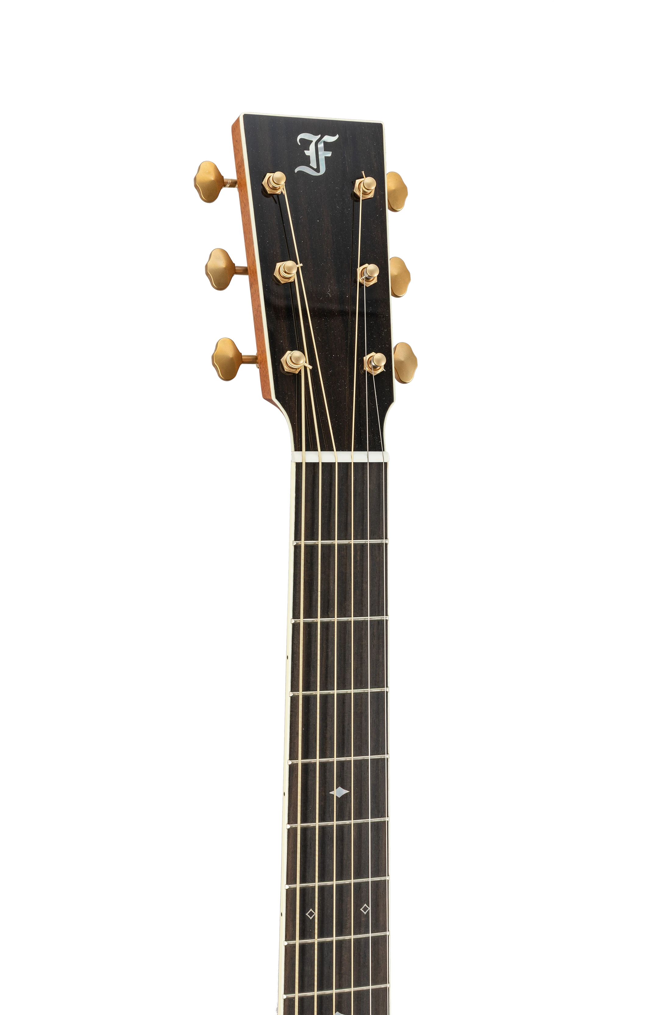 Furch Vintage 2 D-SM a Austrian Ltd.