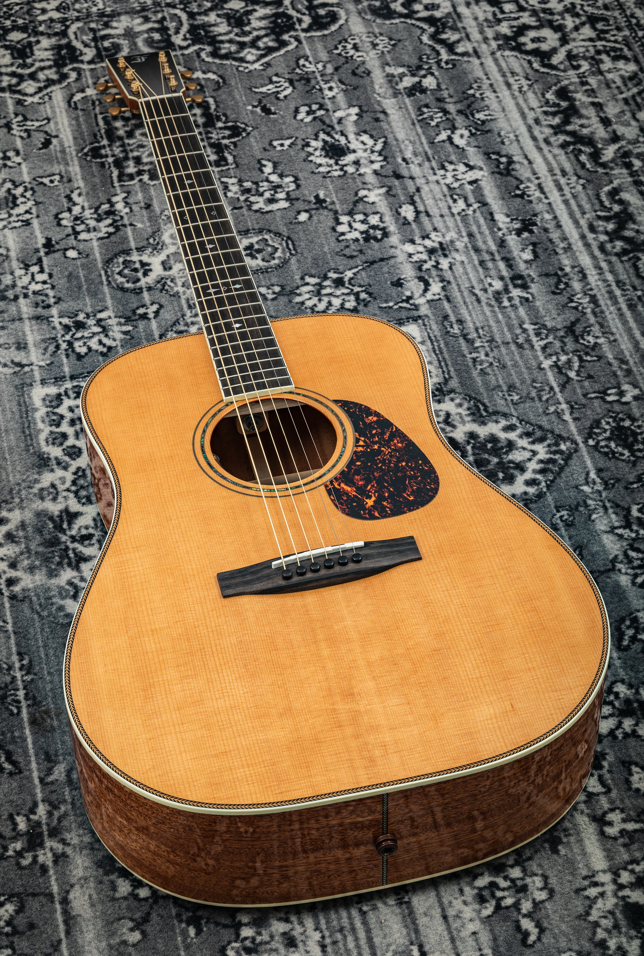 Furch Vintage 2 D-SM a Austrian Ltd.
