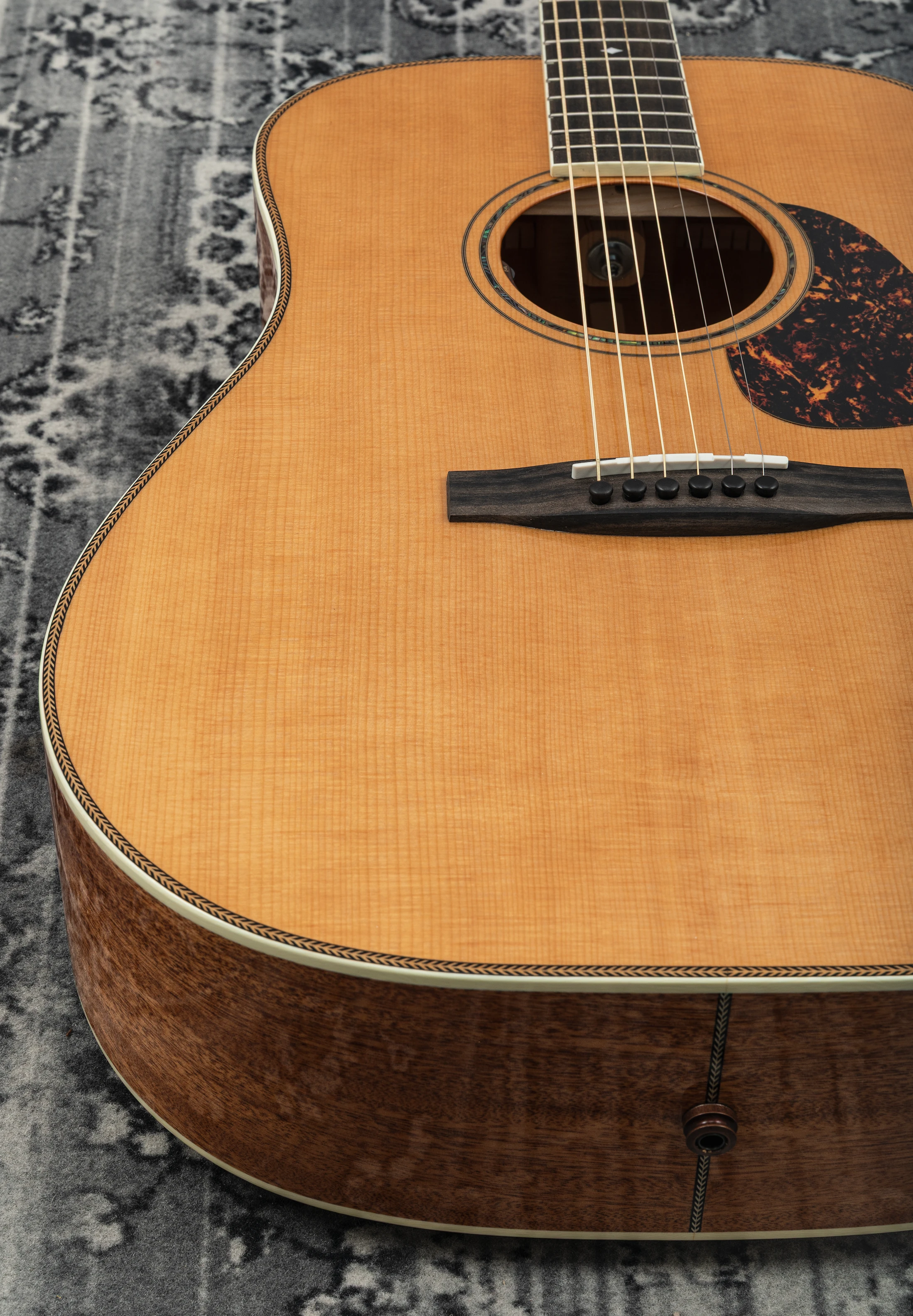 Furch Vintage 2 D-SM a Austrian Ltd.