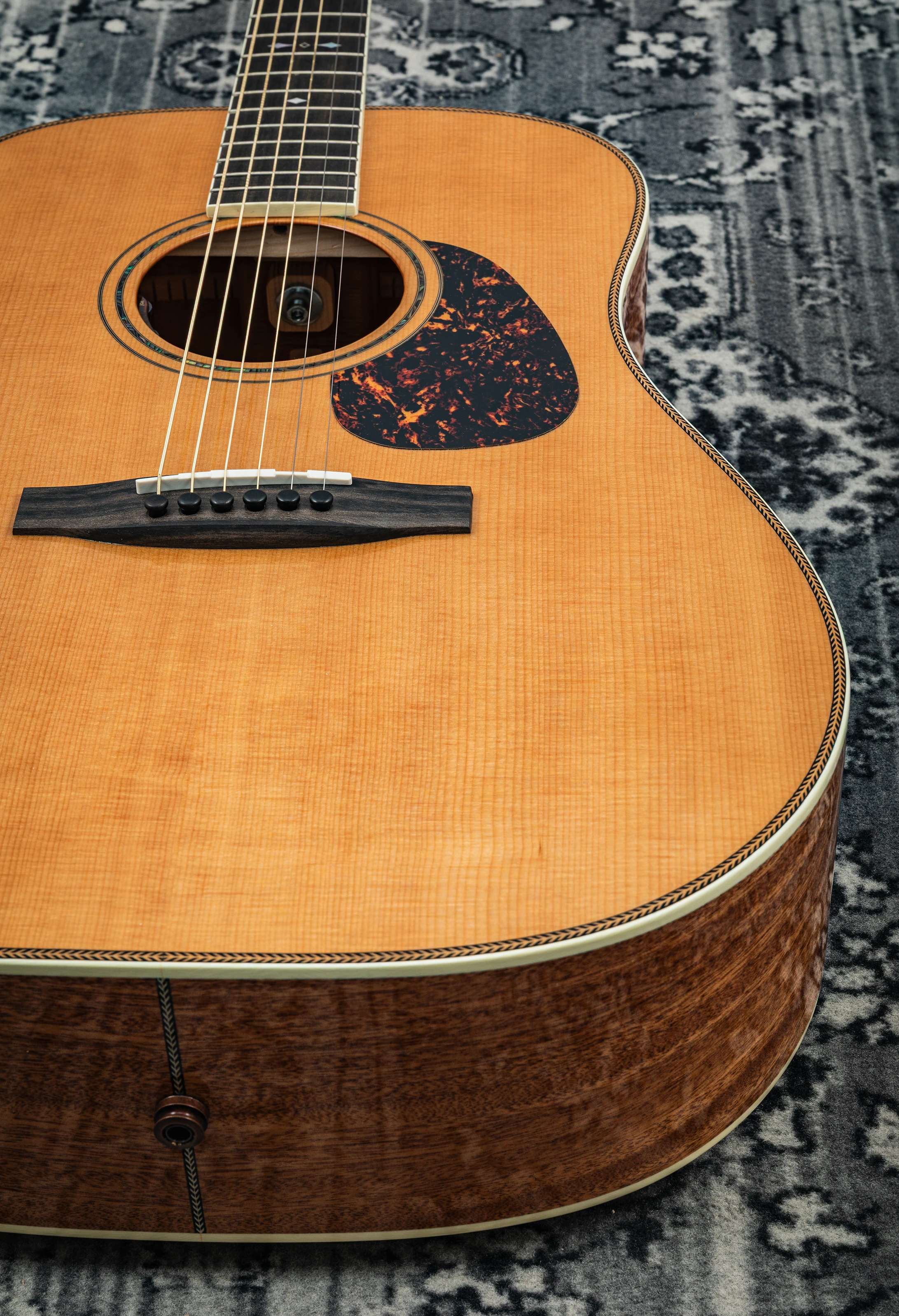 Furch Vintage 2 D-SM a Austrian Ltd.