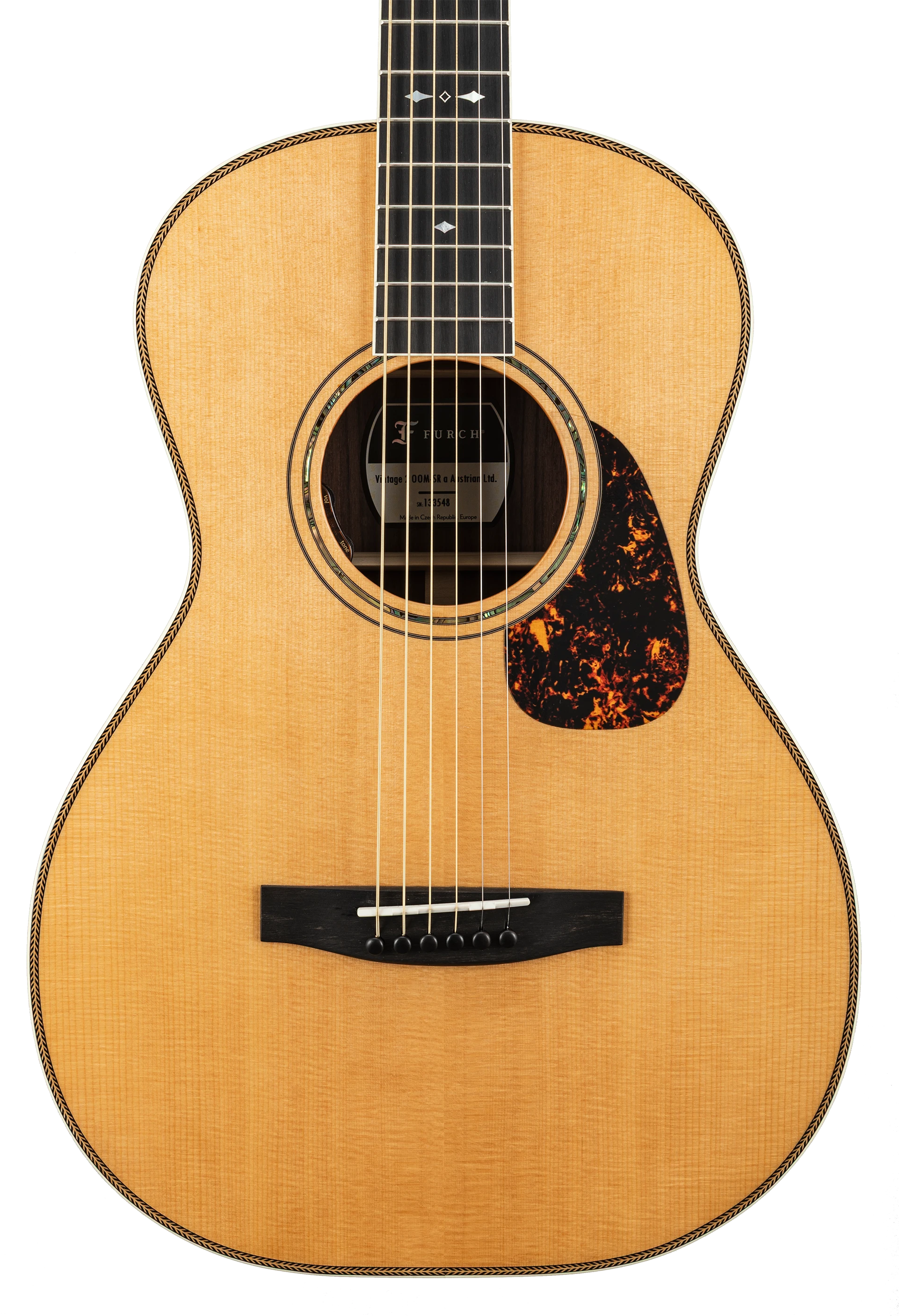 Furch Vintage 2 00M-SR a Austrian Ltd.