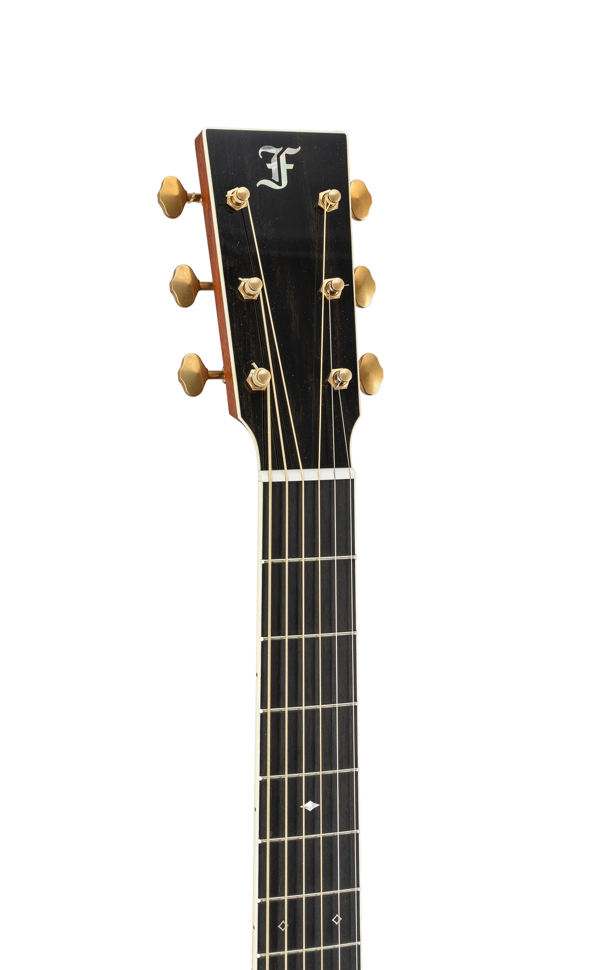 Furch Vintage 2 00M-SR a Austrian Ltd.