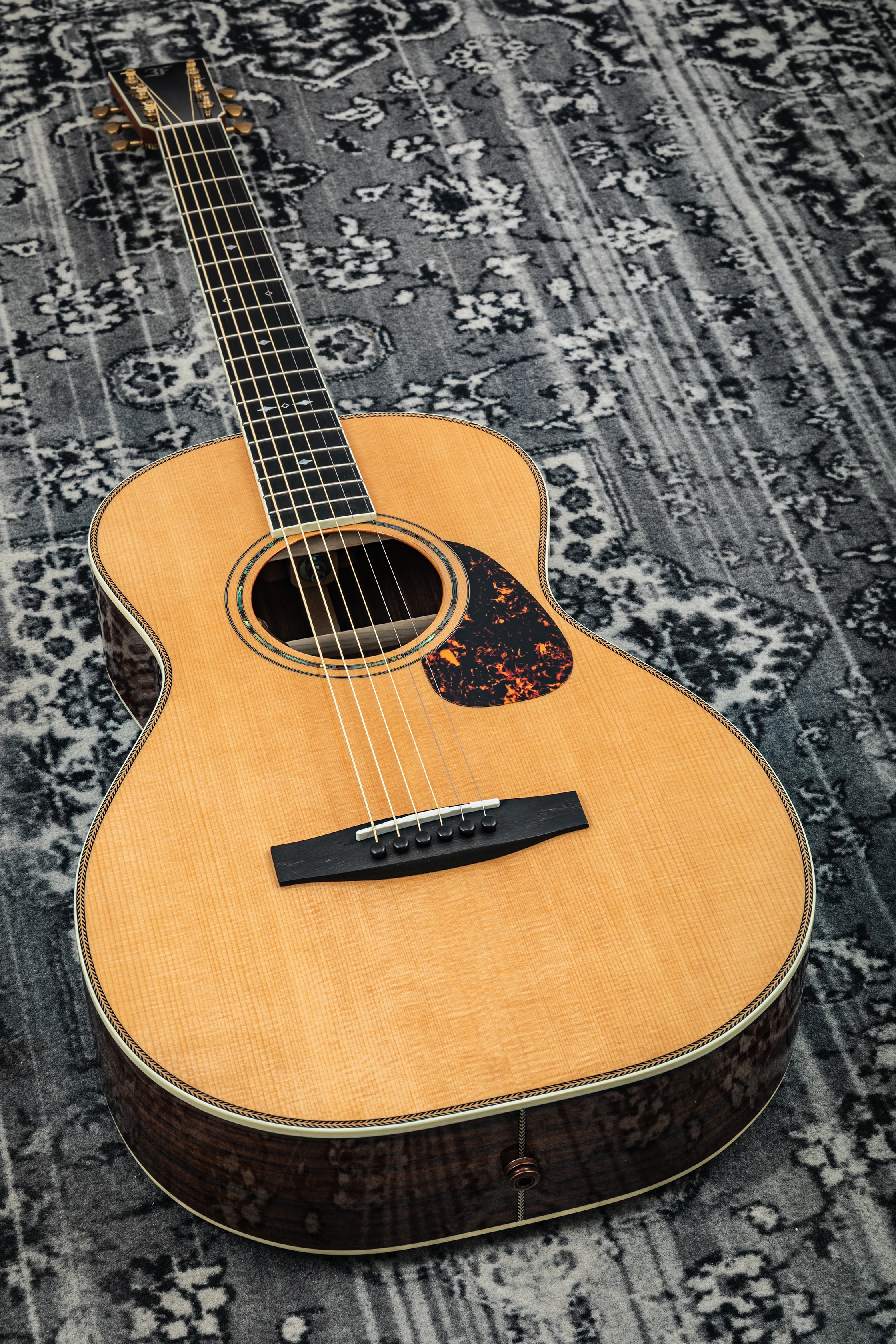 Furch Vintage 2 00M-SR a Austrian Ltd.