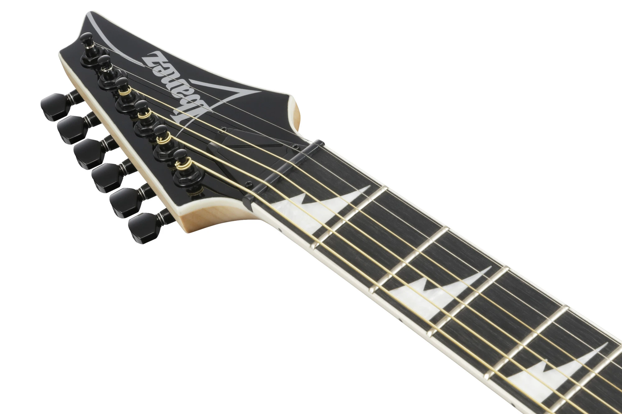 Ibanez ALT50FA-TVT Transparent Violet Sunburst