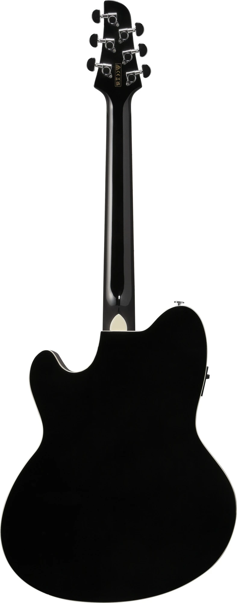 Ibanez TCY10PA-CBS Cosmic Starburst High Gloss