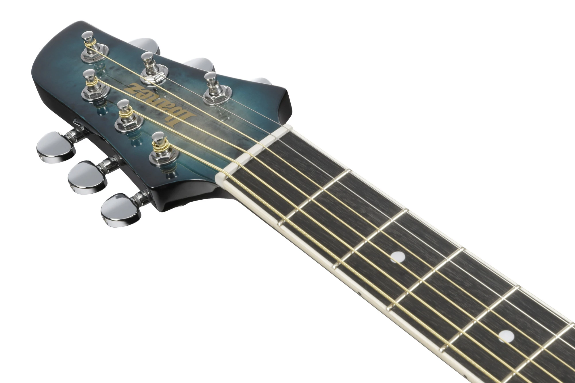 Ibanez TCY10PA-CBS Cosmic Starburst High Gloss