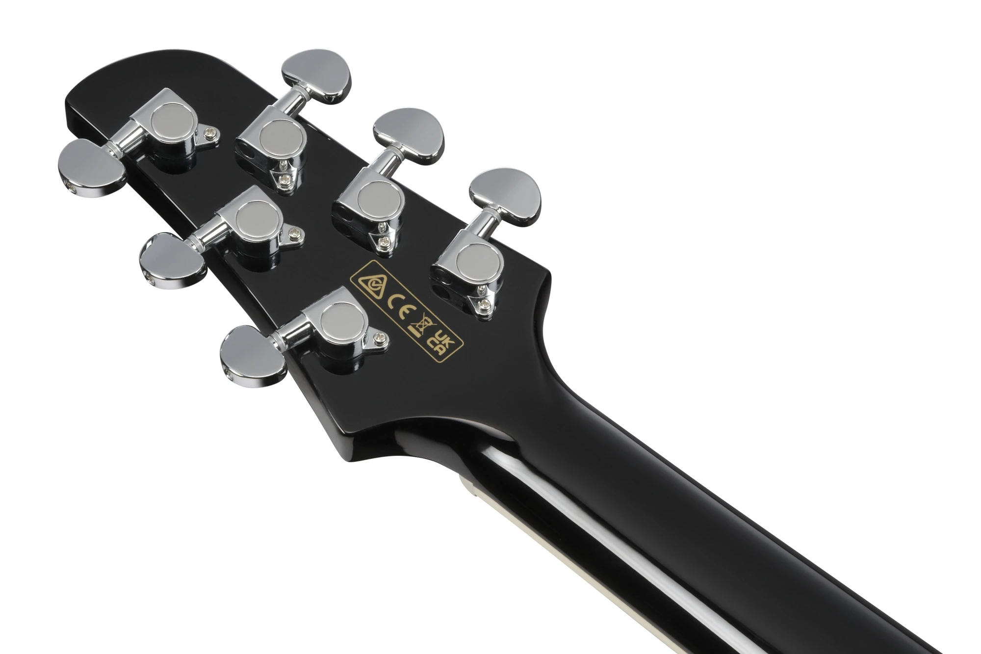 Ibanez TCY10PA-CBS Cosmic Starburst High Gloss