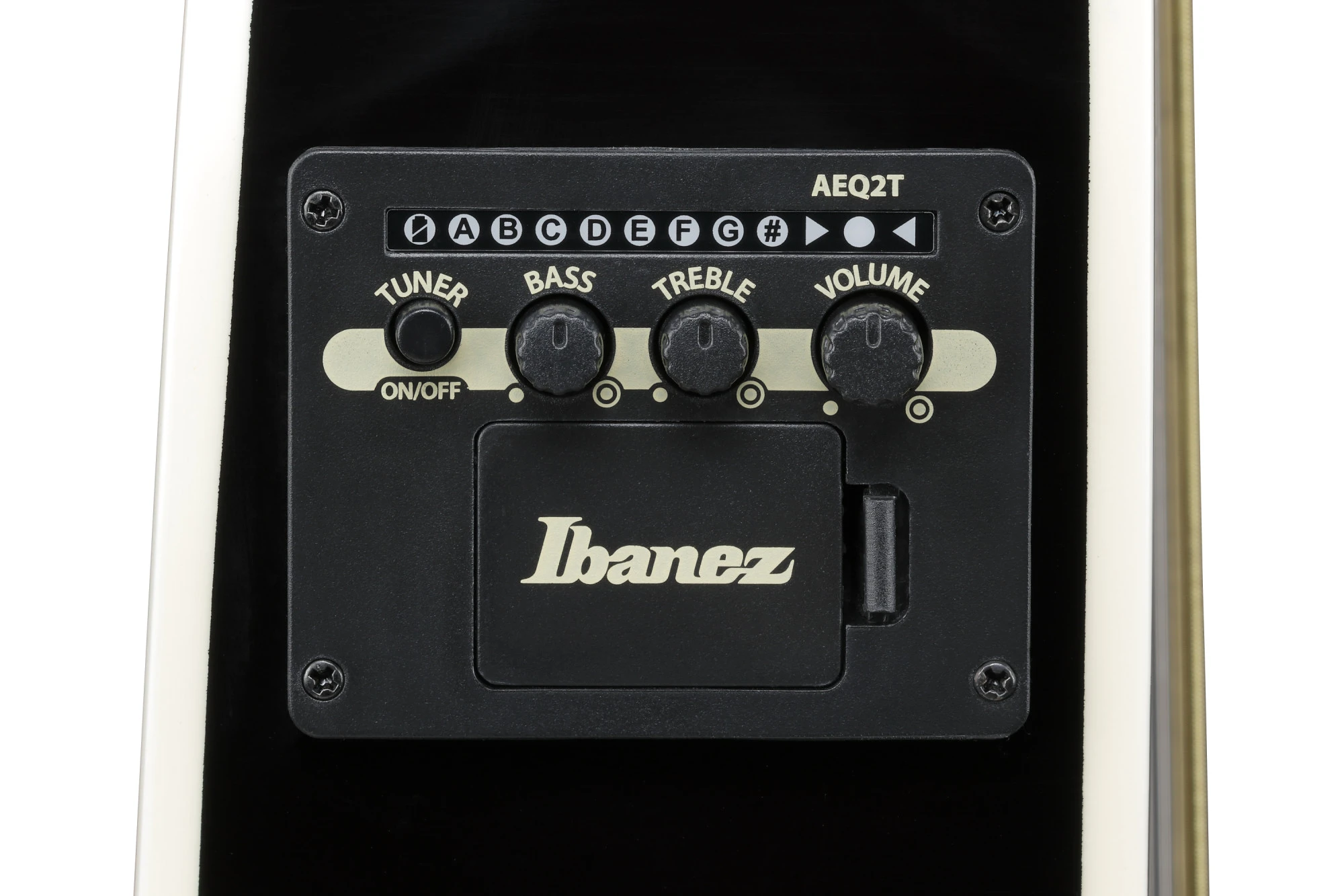 Ibanez TCY10PA-CBS Cosmic Starburst High Gloss