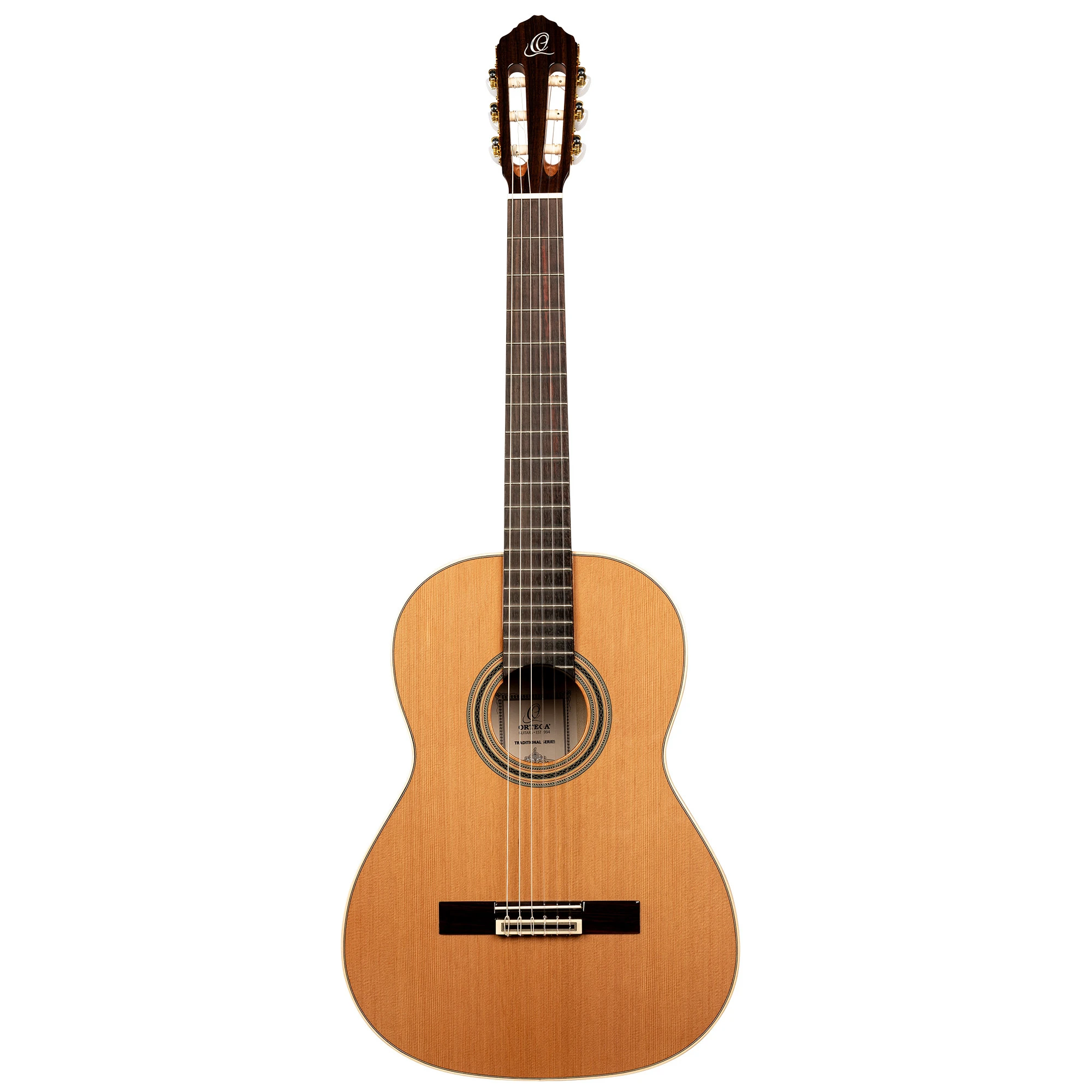 Ortega R20GRG