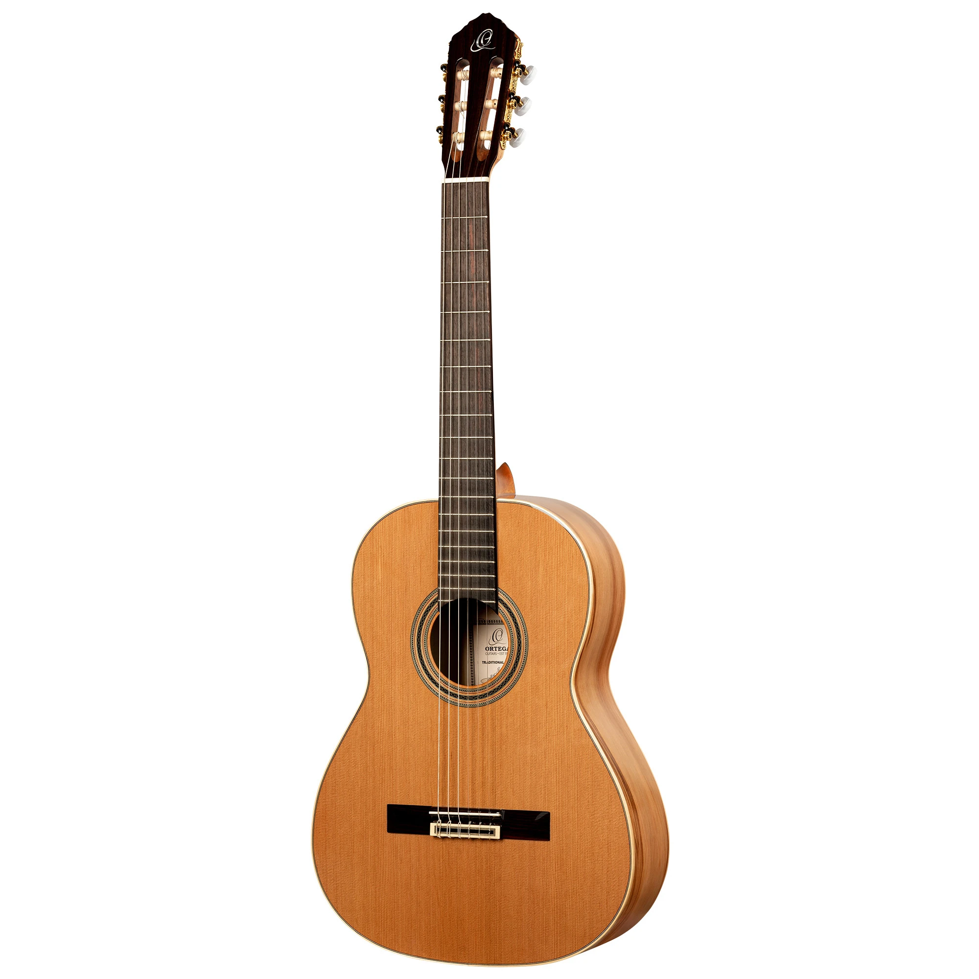 Ortega R20GRG