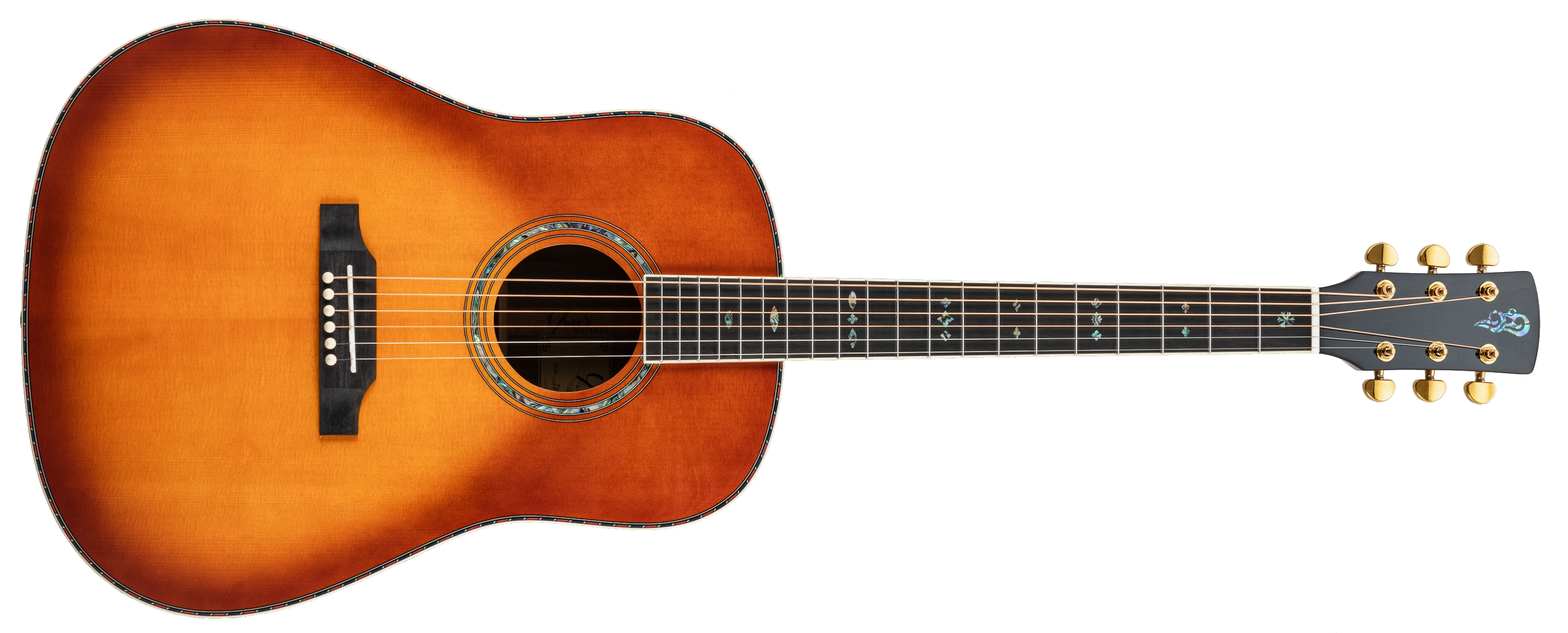 You's Guitars J24DLX