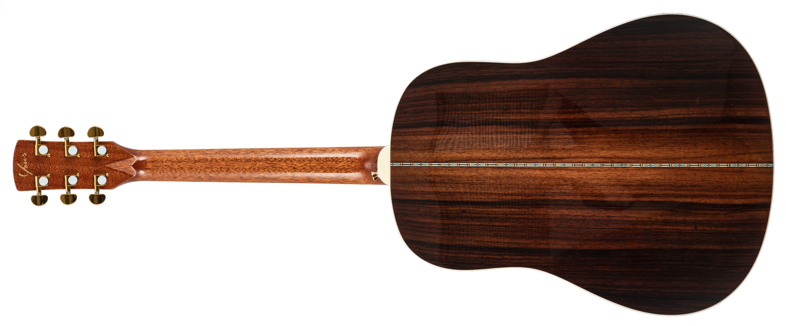 You's Guitars J24DLX