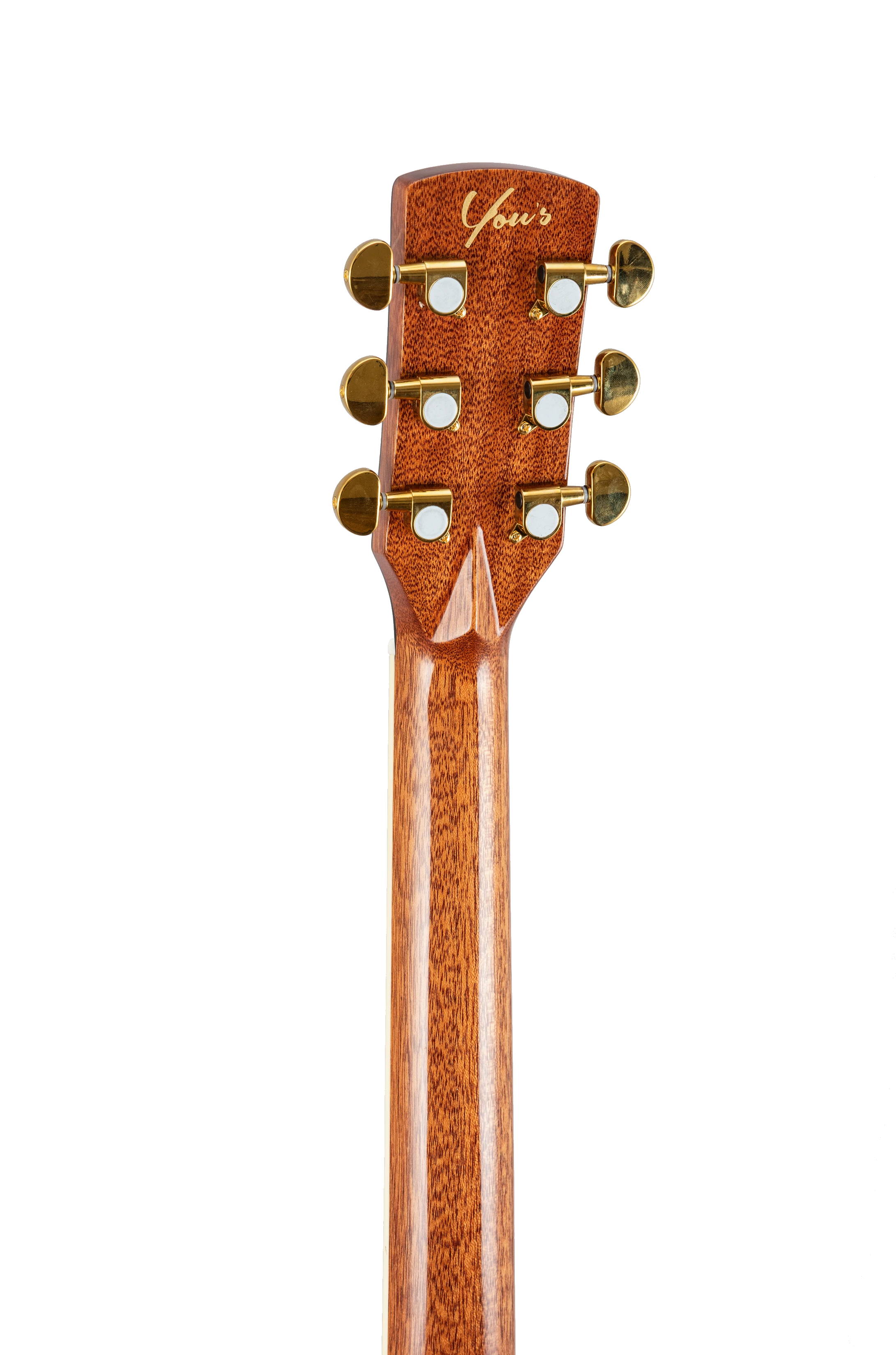 You's Guitars J24DLX