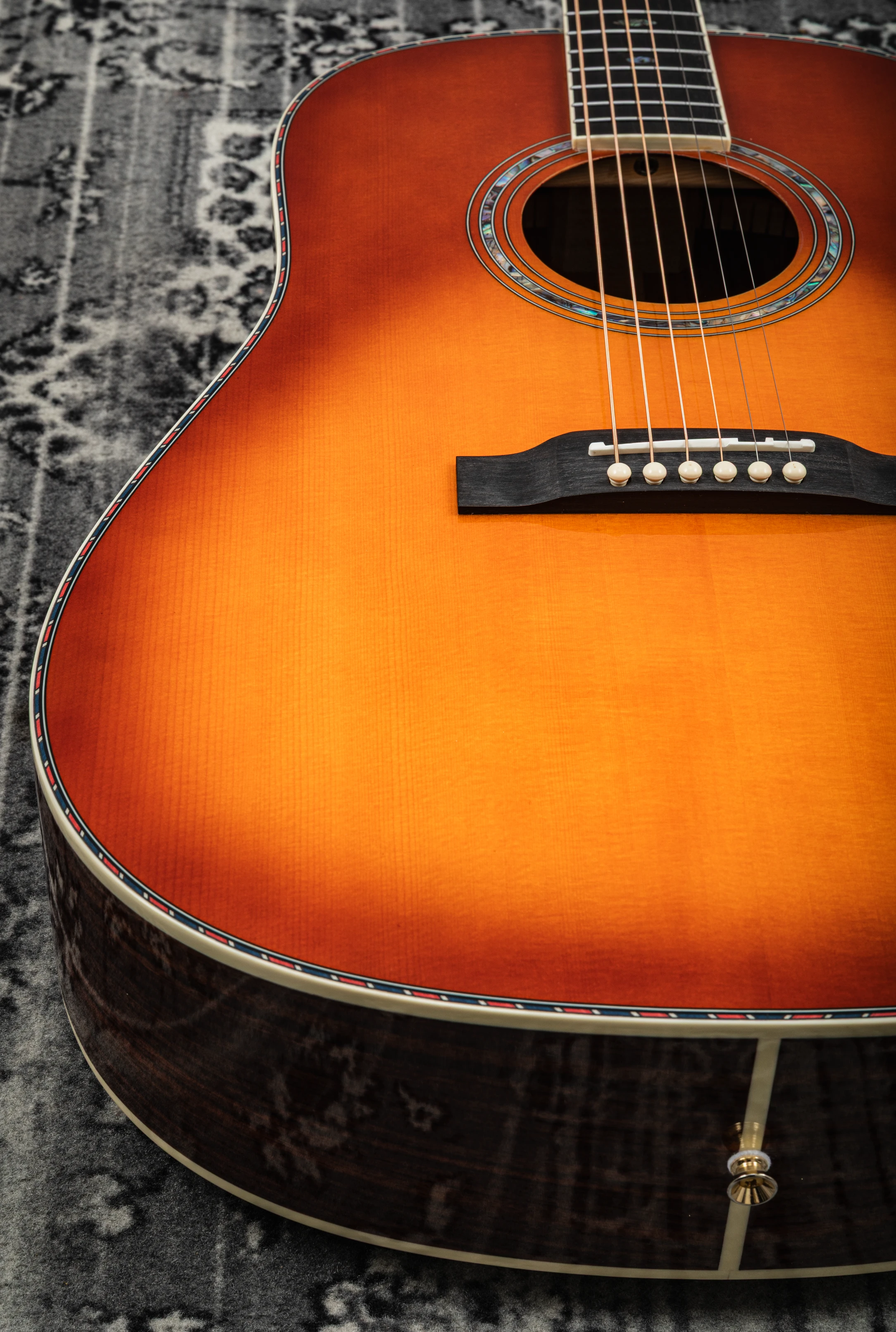 You's Guitars J24DLX
