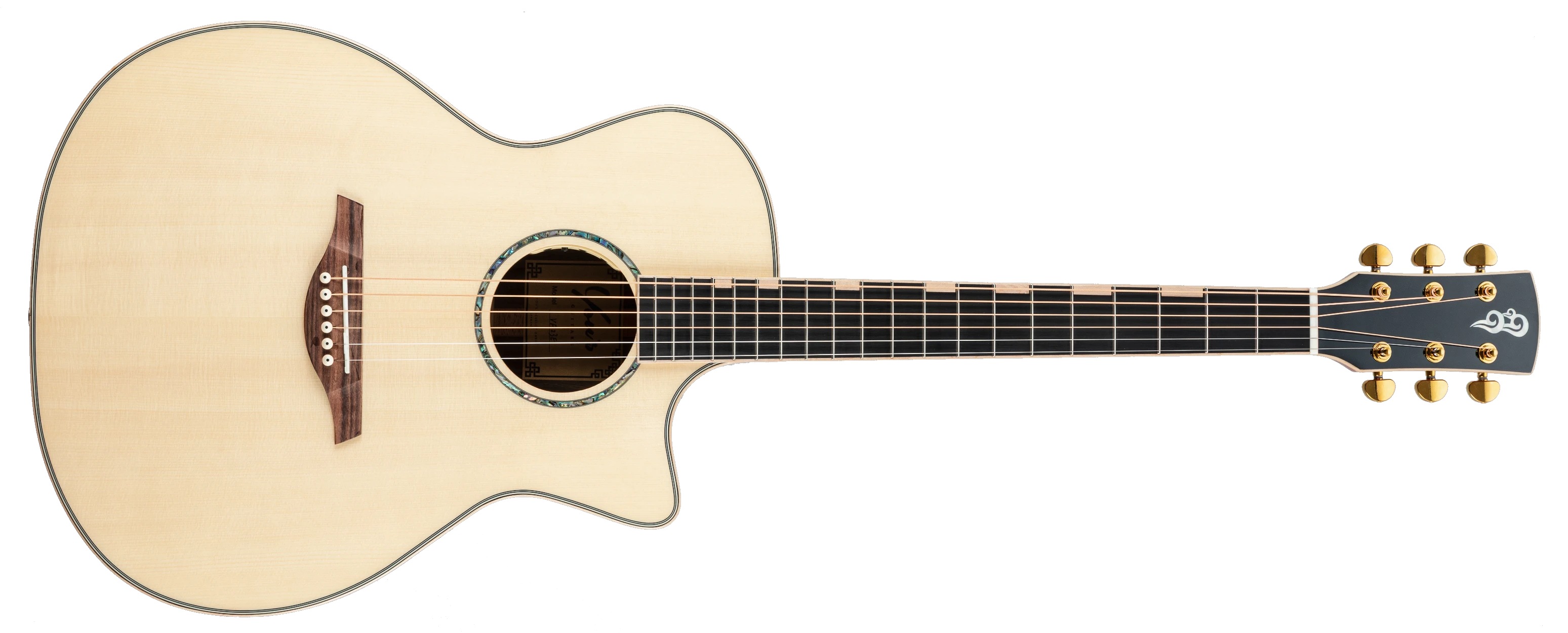 You's Guitars VF23E