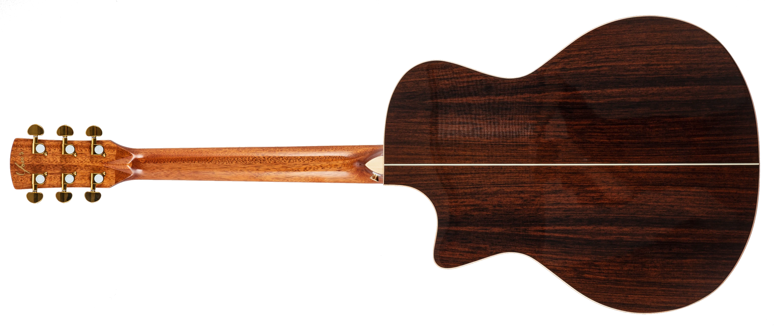 You's Guitars VF23E