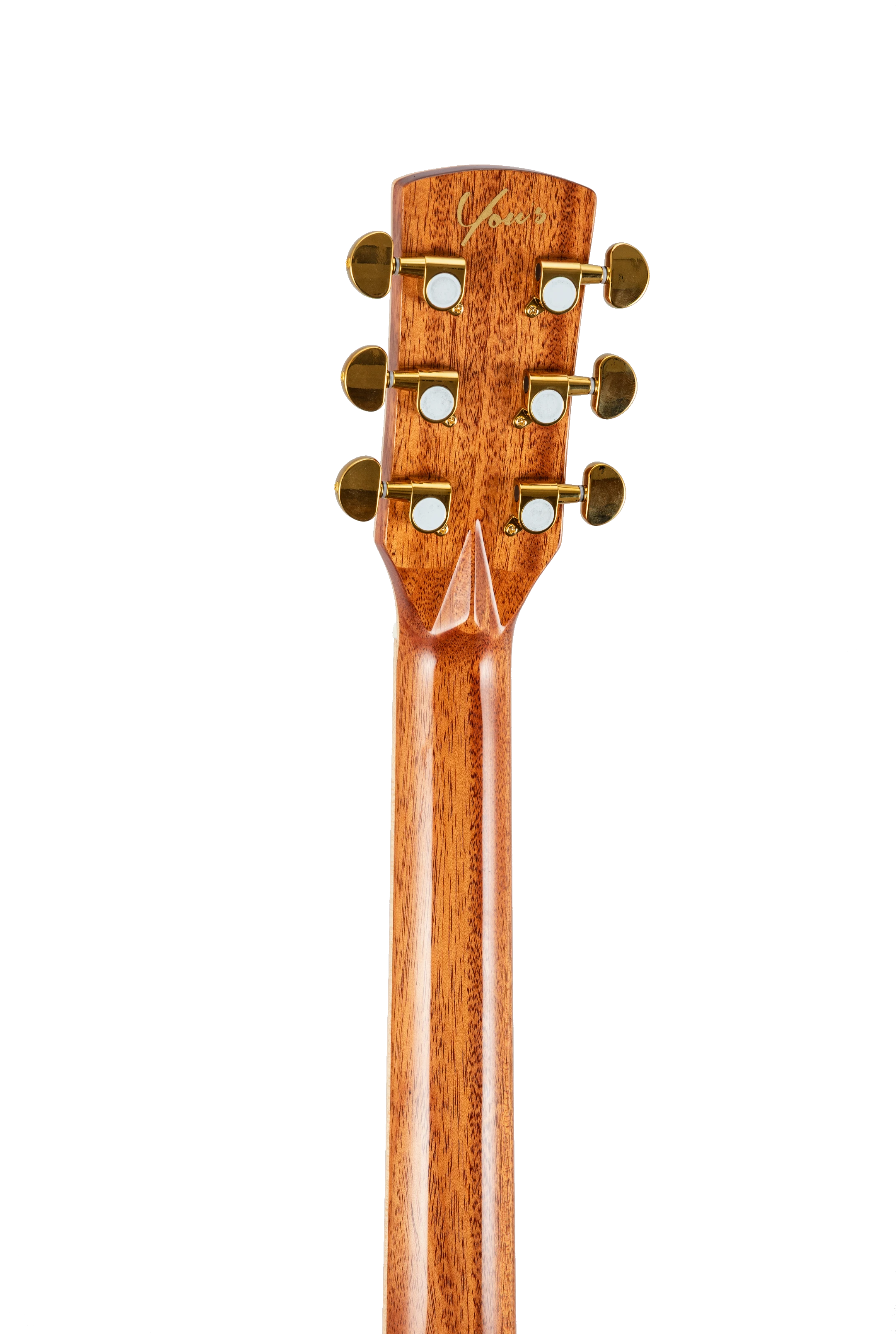 You's Guitars VF23E