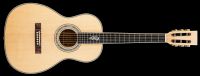 You´s Guitars P140E  Parlor