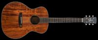 You´s Guitars GA25E Koa Koa/Koa