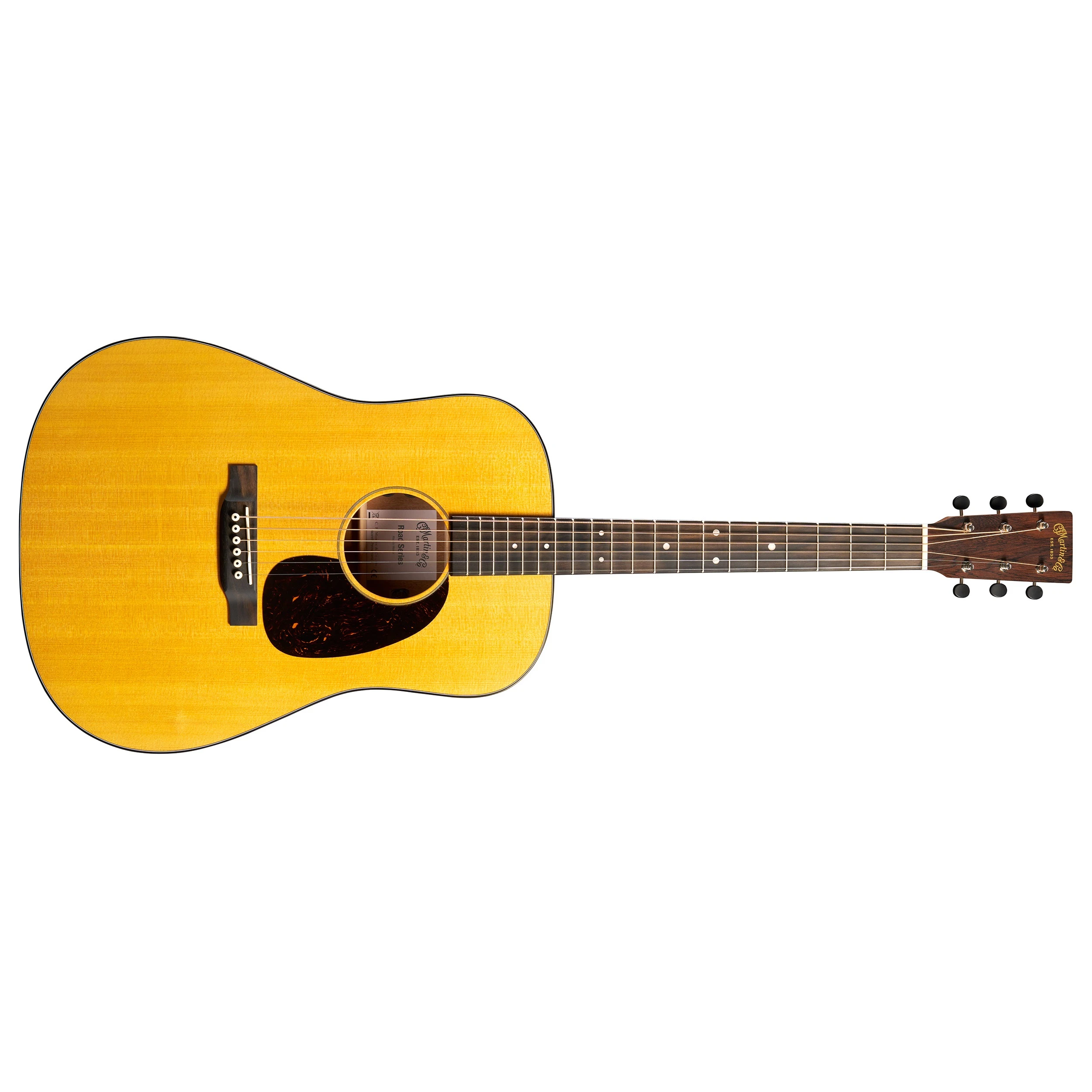 Martin D-10E Retro
