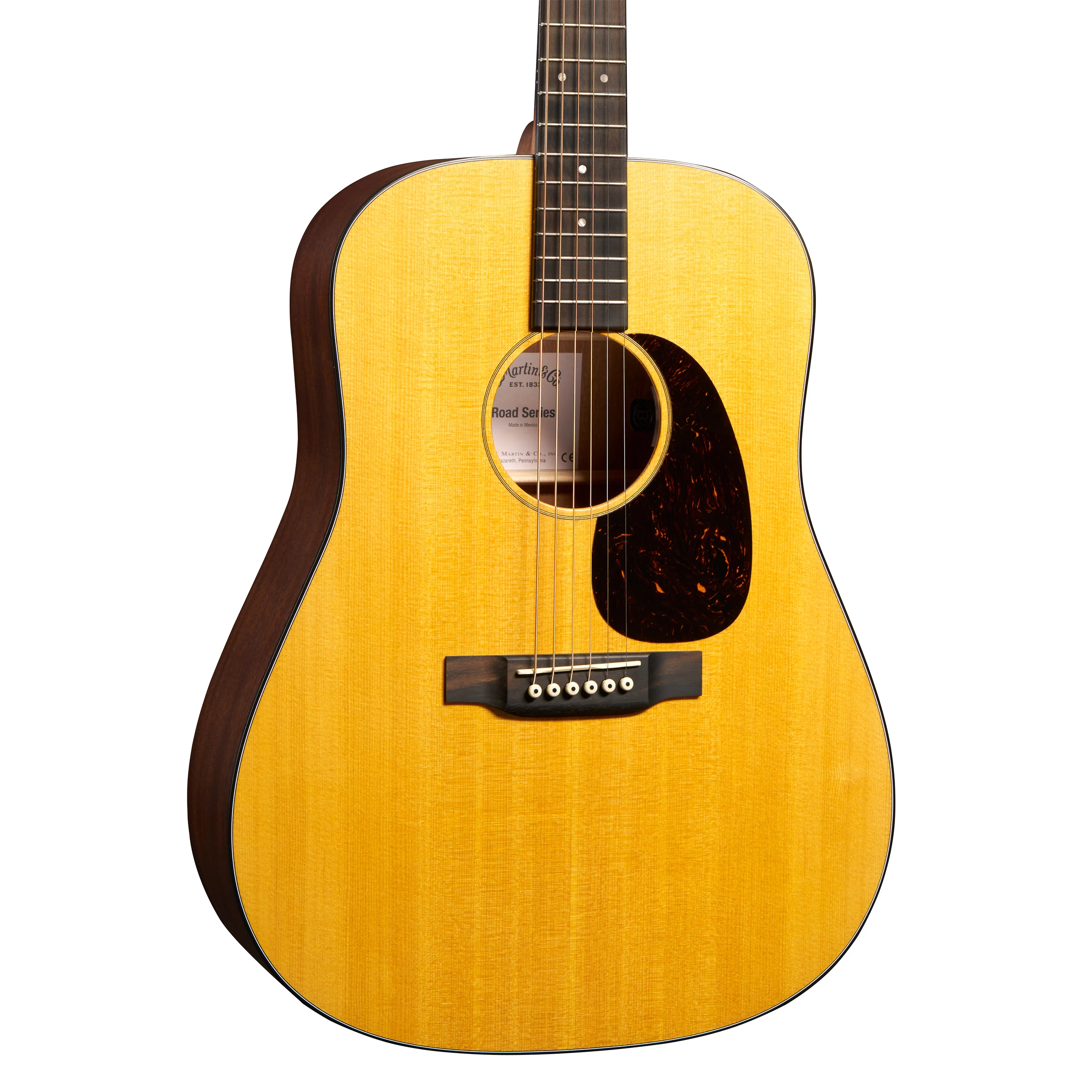 Martin D-10E Retro