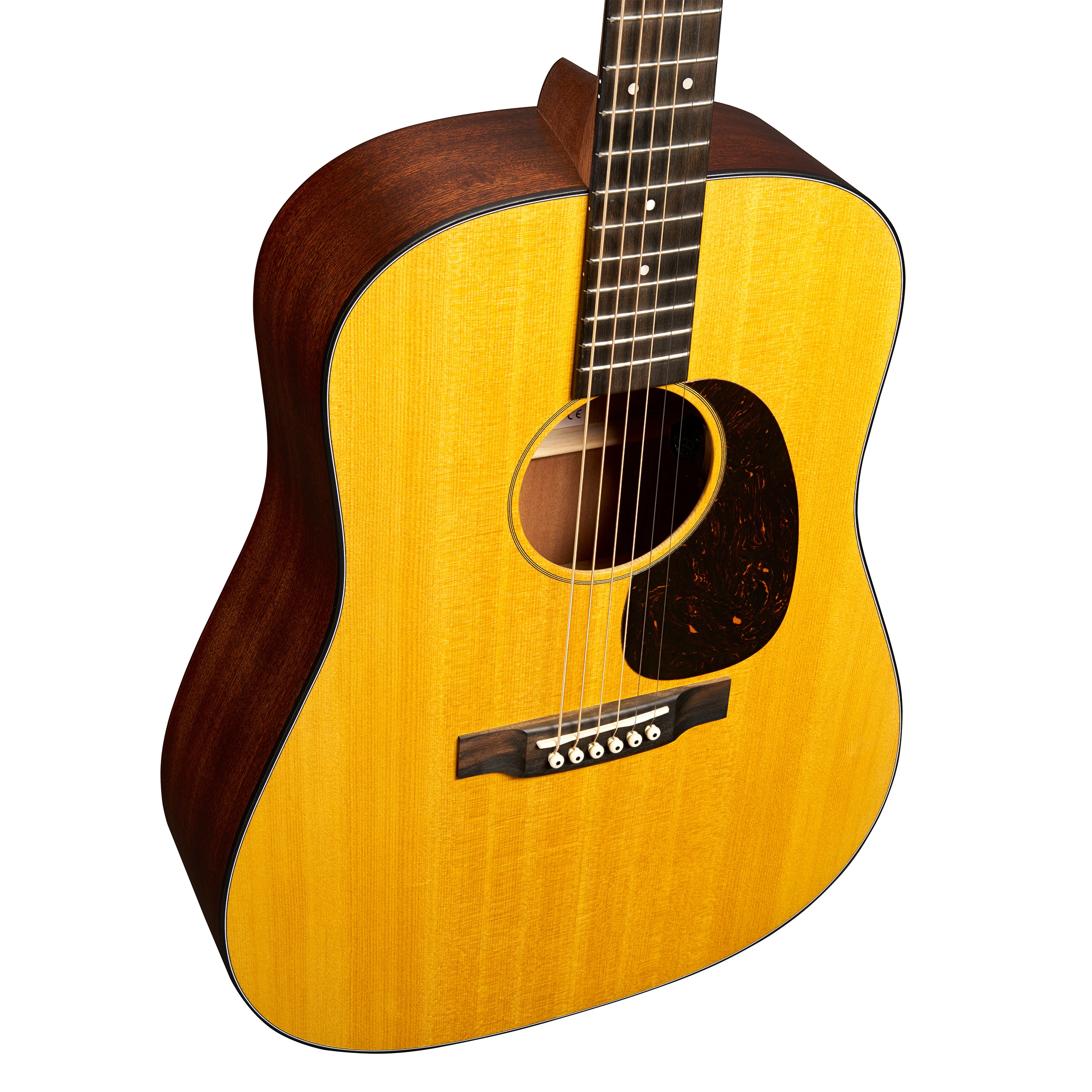 Martin D-10E Retro