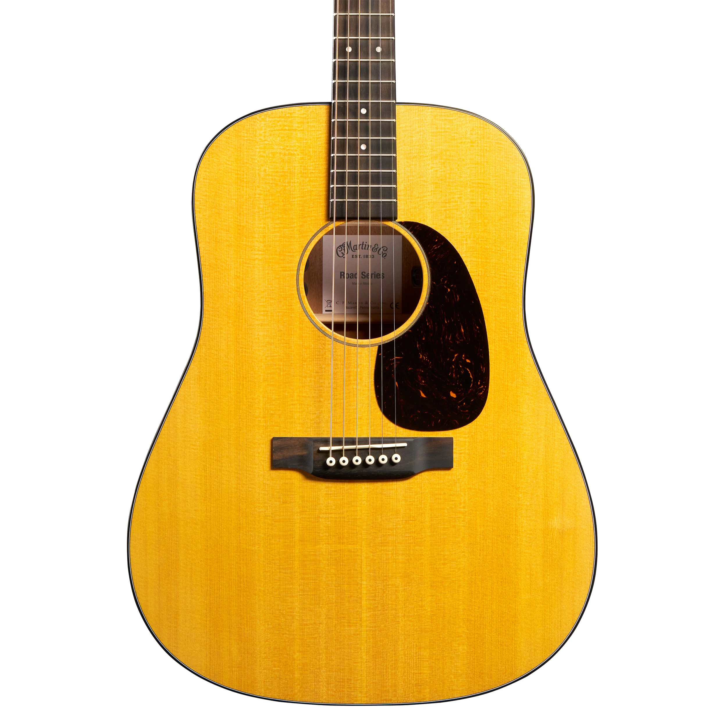 Martin D-10E Retro
