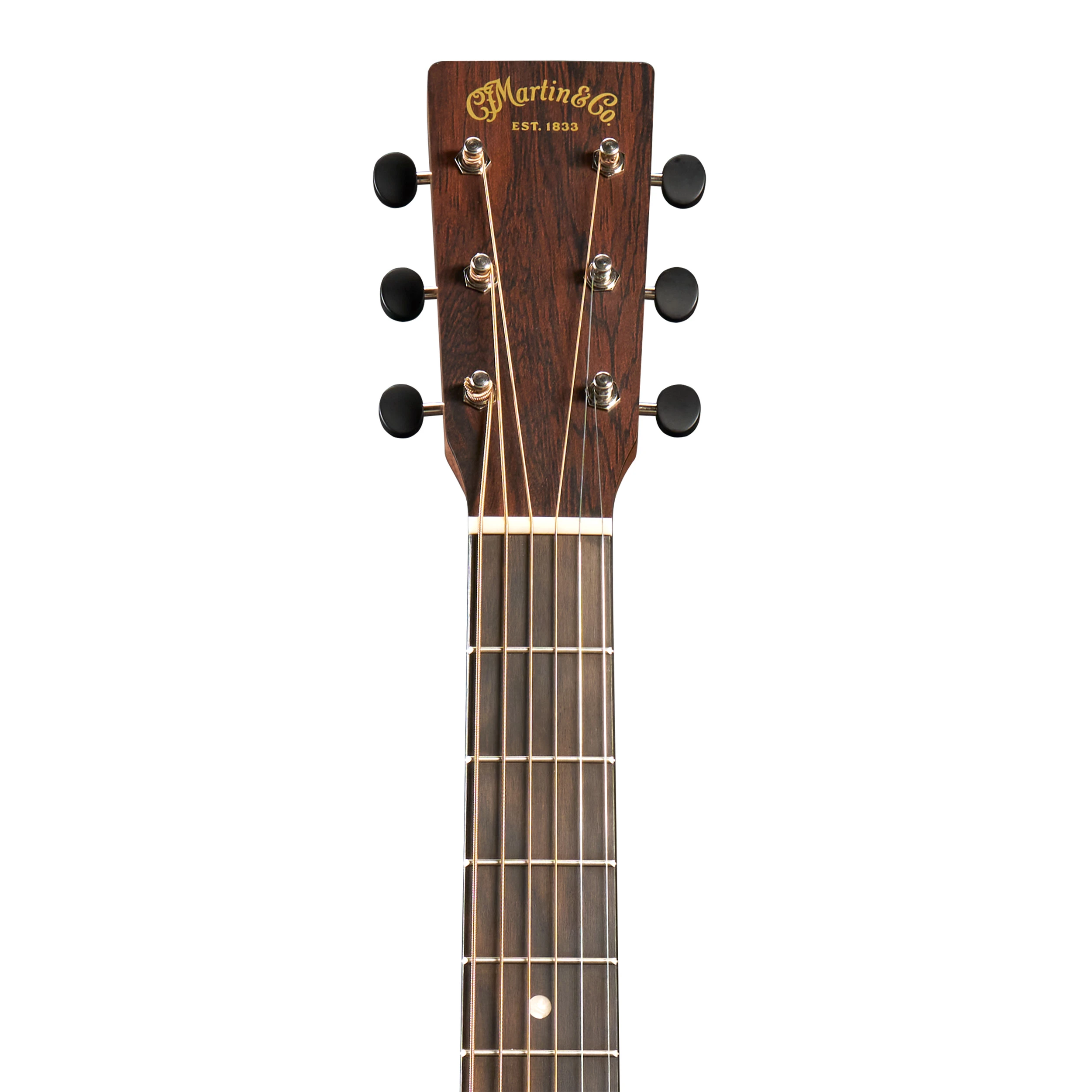 Martin D-10E Retro